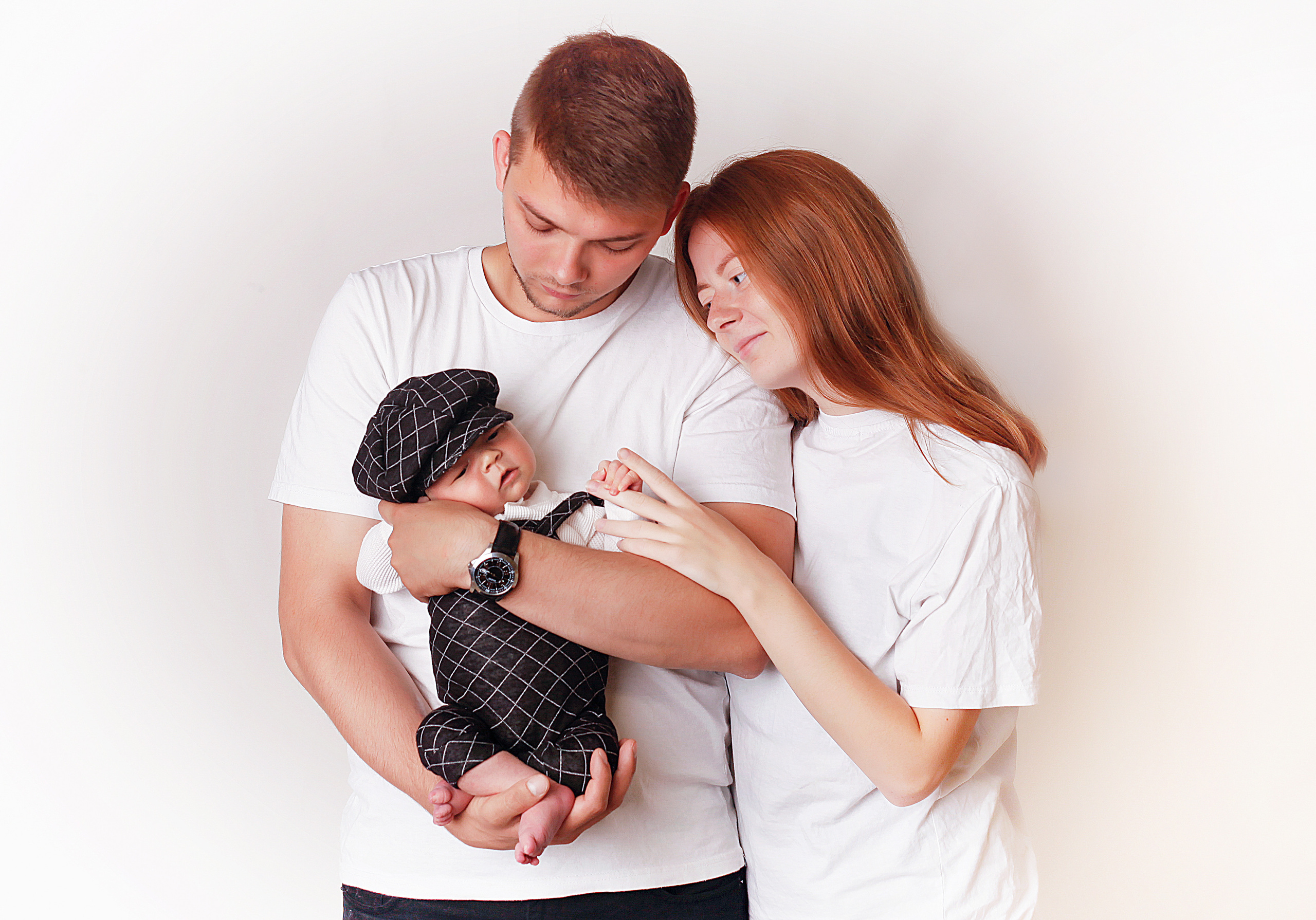 ЛЁНЯ. Фотограф в Туле Оксана Денисова