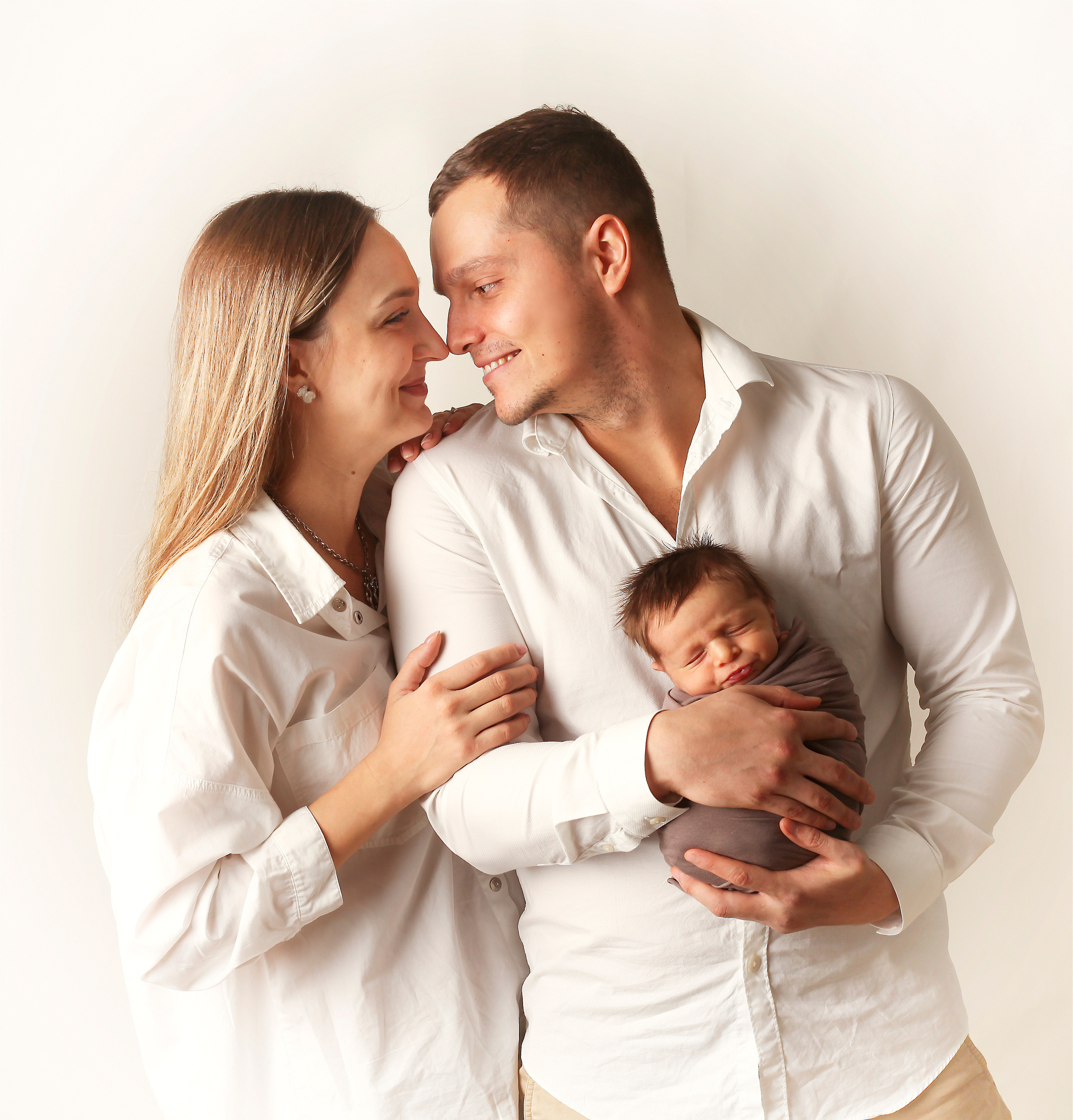 ЯН. Фотограф в Туле Оксана Денисова