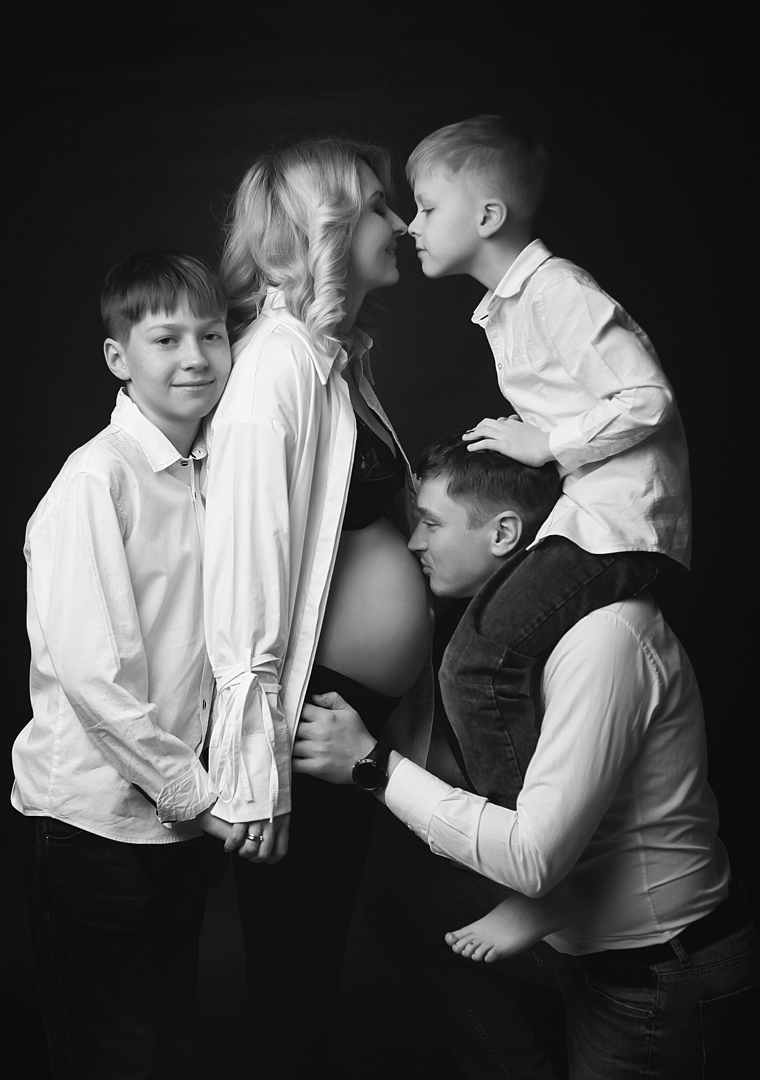 ВИКТОРИЯ. Фотограф в Туле Оксана Денисова