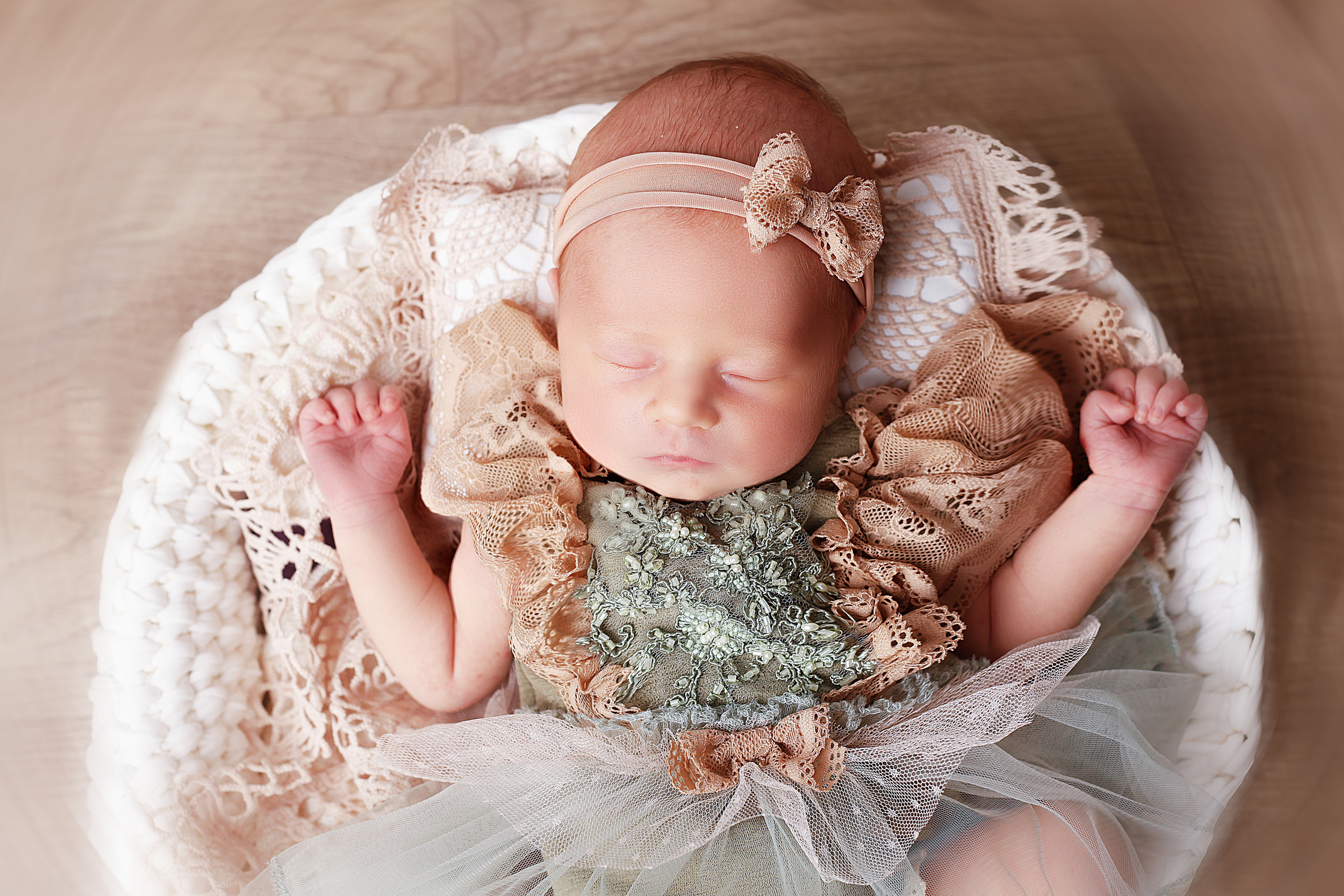 МАРИЯ. Фотограф в Туле Оксана Денисова