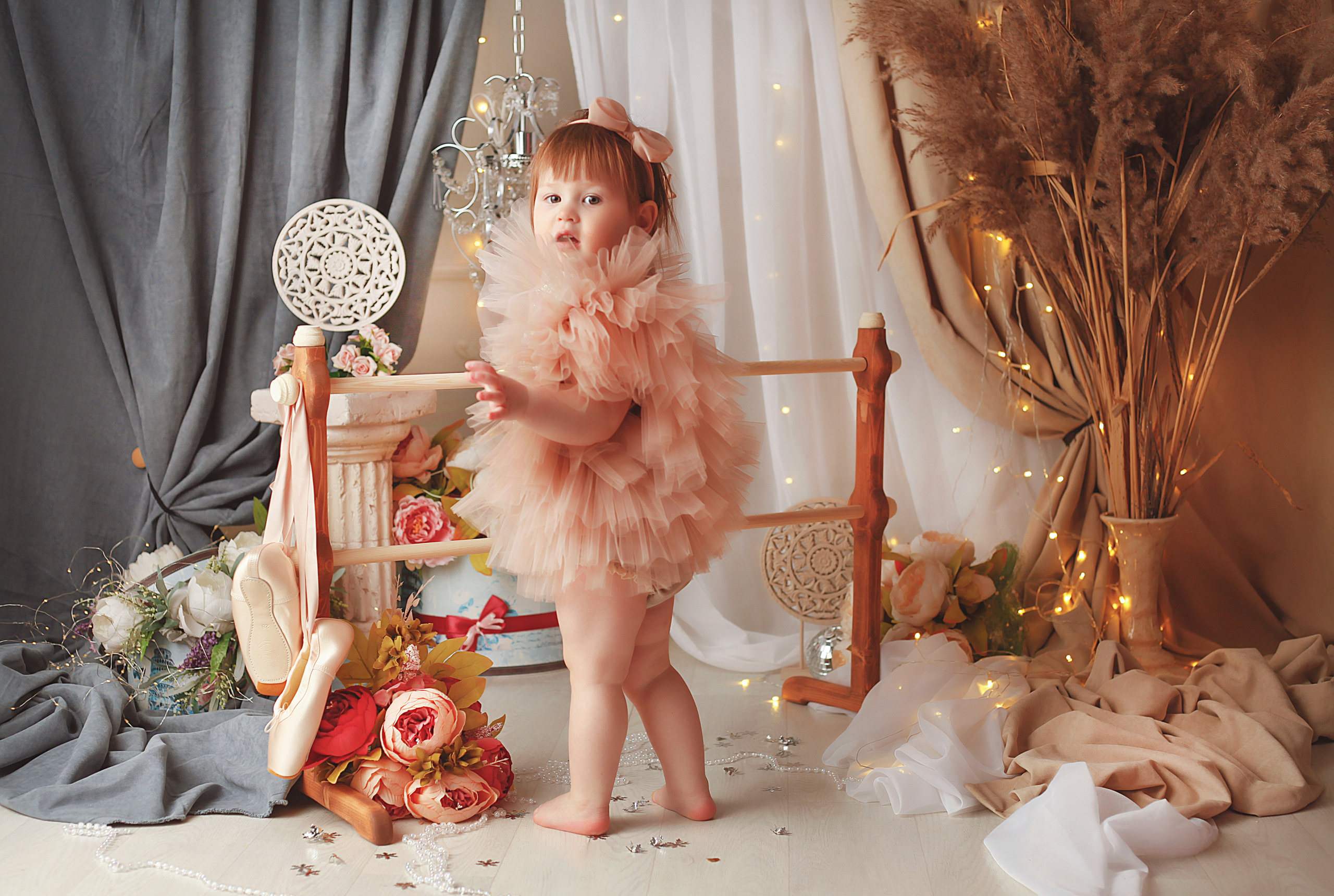 БАЛЕТ. Фотограф в Туле Оксана Денисова