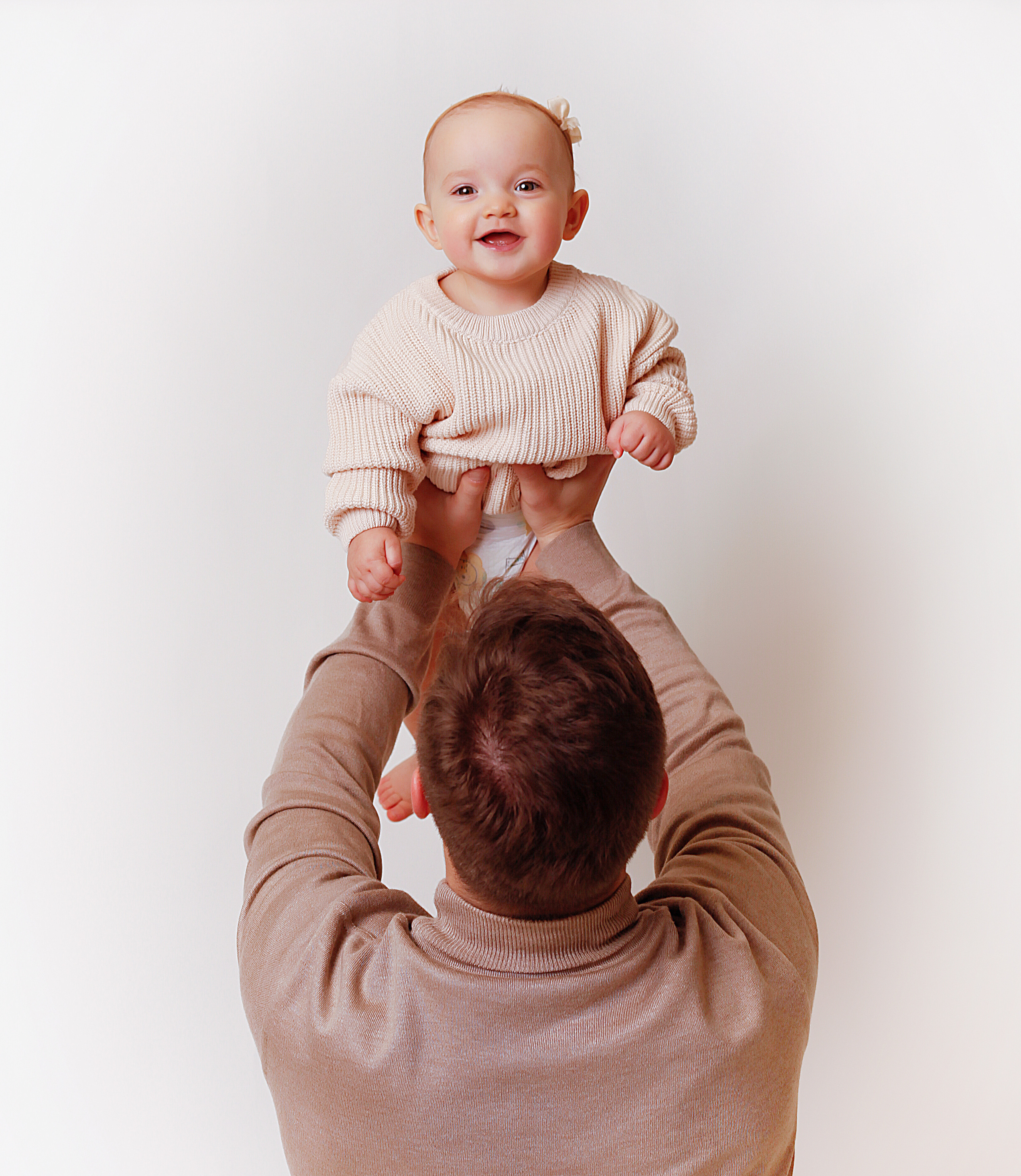 Годовасие СОФИИ. Фотограф в Туле Оксана Денисова