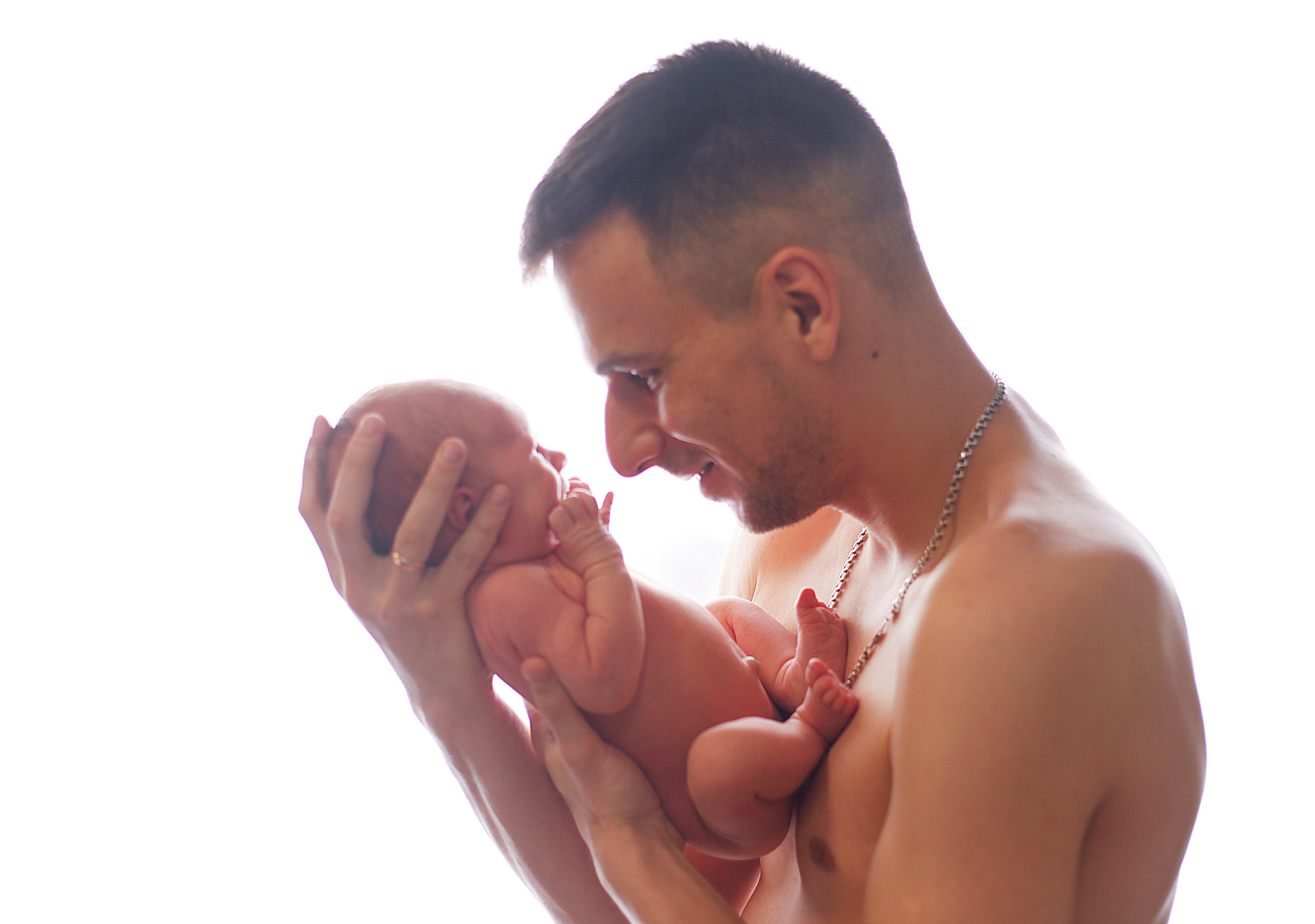 МАРИЯ. Фотограф в Туле Оксана Денисова