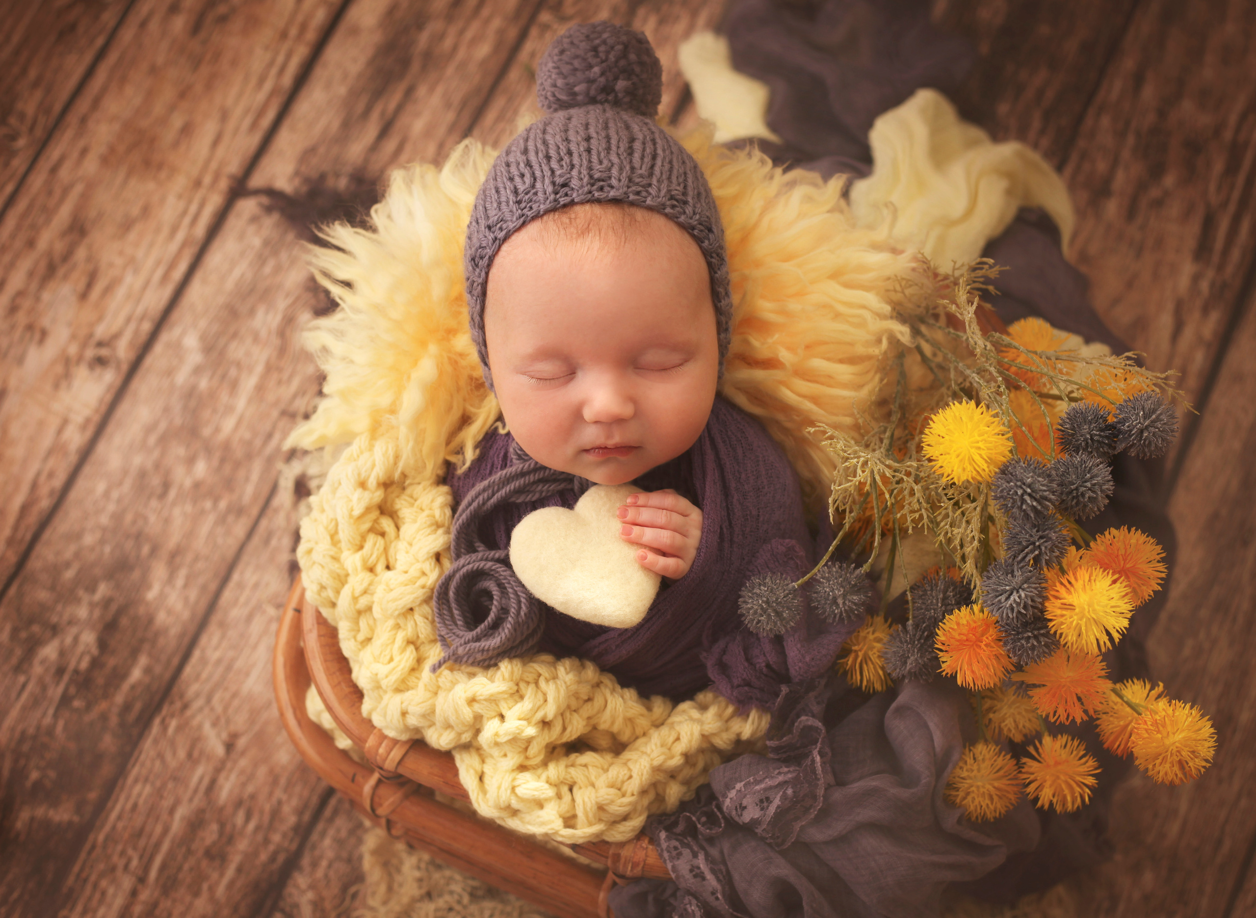 АННА. Фотограф в Туле Оксана Денисова