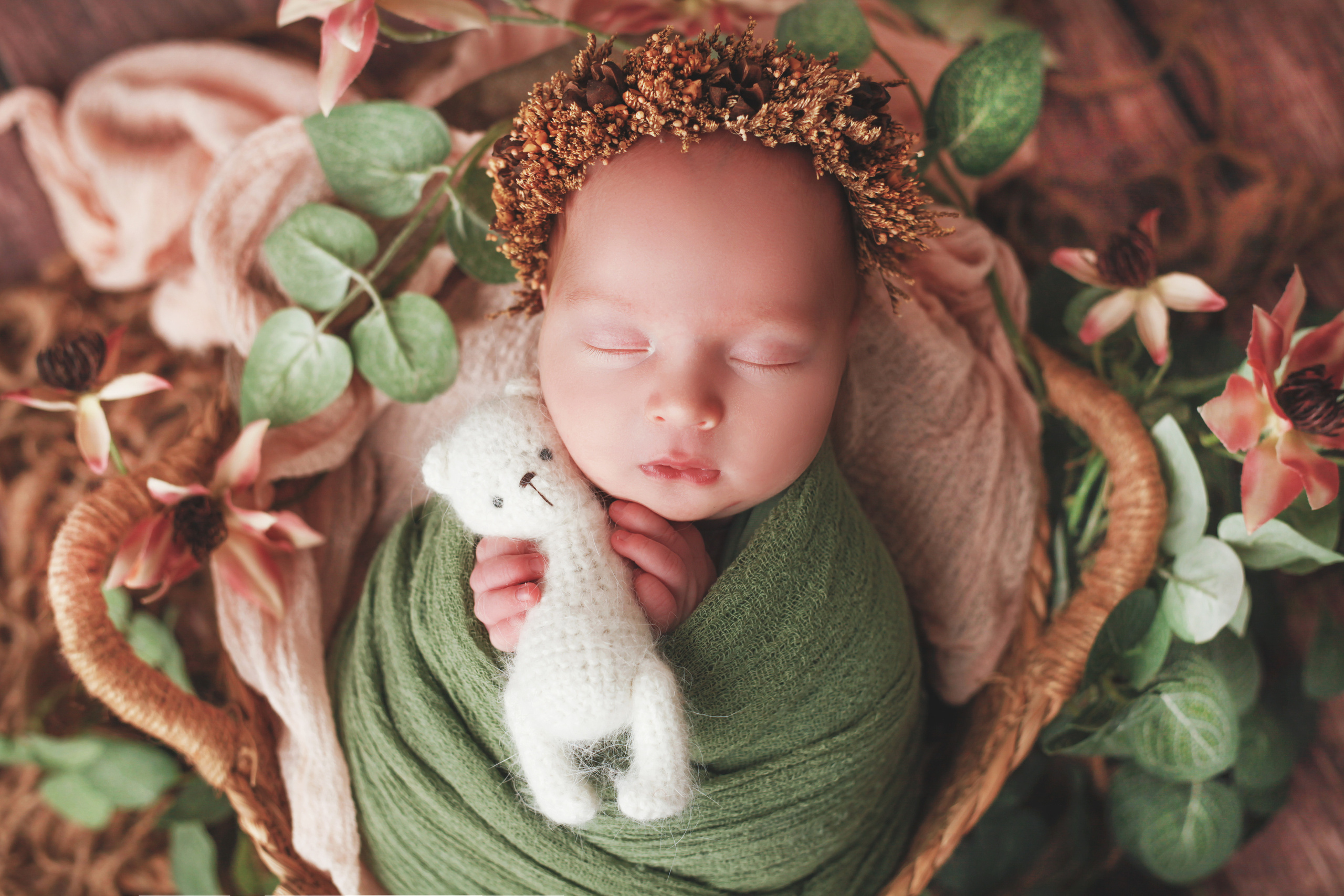 НАДЮША. Фотограф в Туле Оксана Денисова