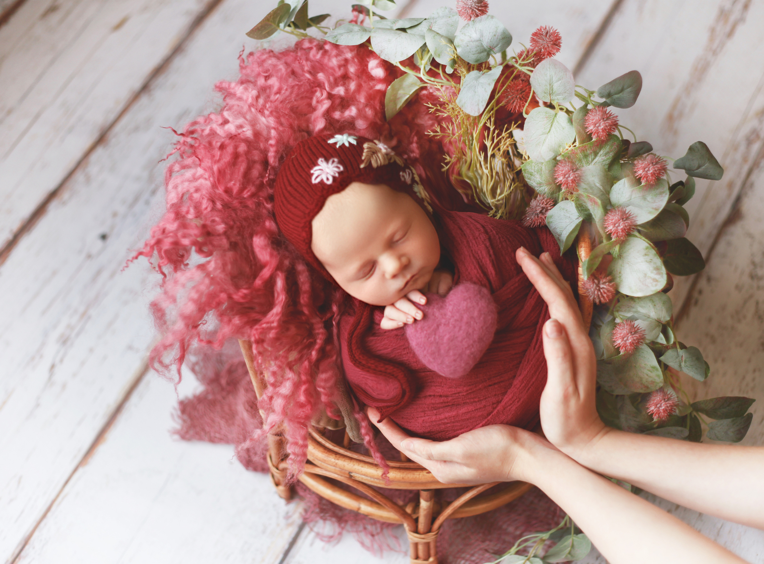 МАРИЯ. Фотограф в Туле Оксана Денисова