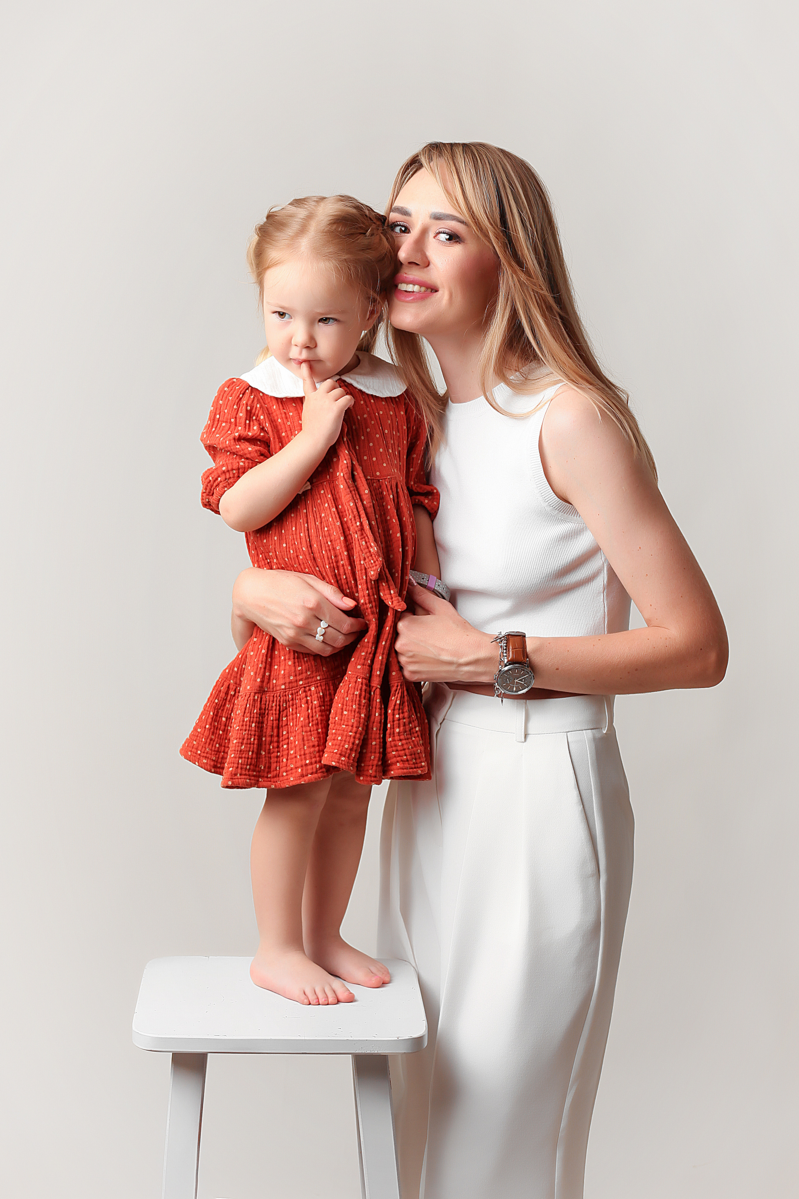 Фотосессия для клиники " МАТЬ И ДИТЯ ". Фотограф в Туле Оксана Денисова