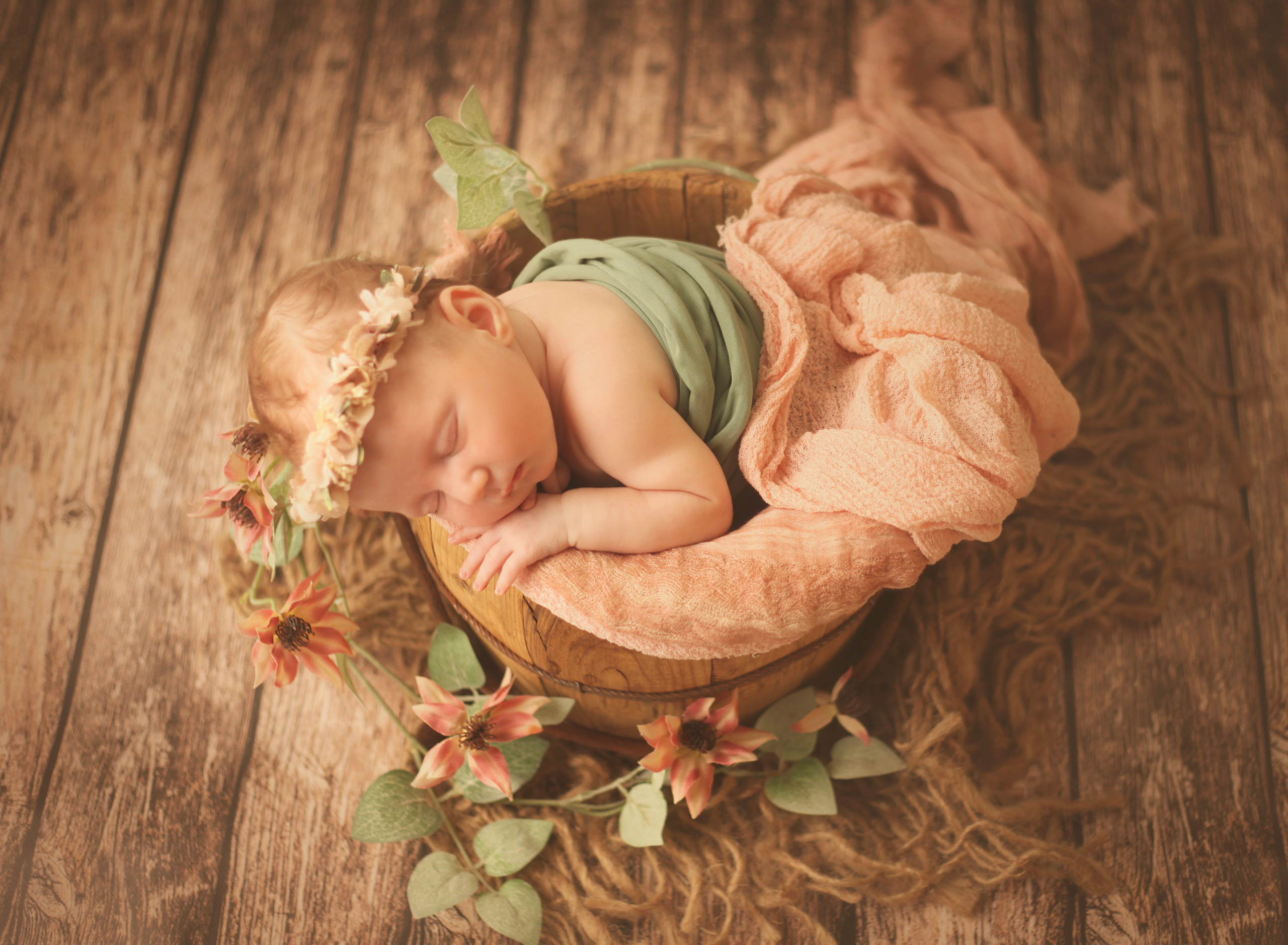 АННА. Фотограф в Туле Оксана Денисова