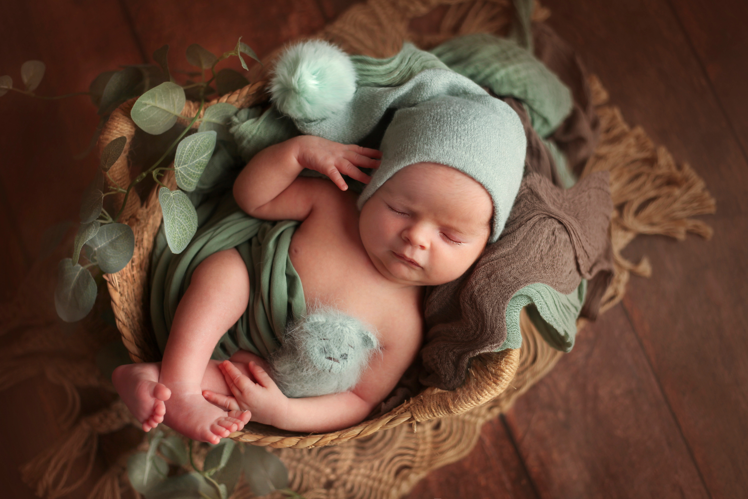 ГРИНЯ. Фотограф в Туле Оксана Денисова