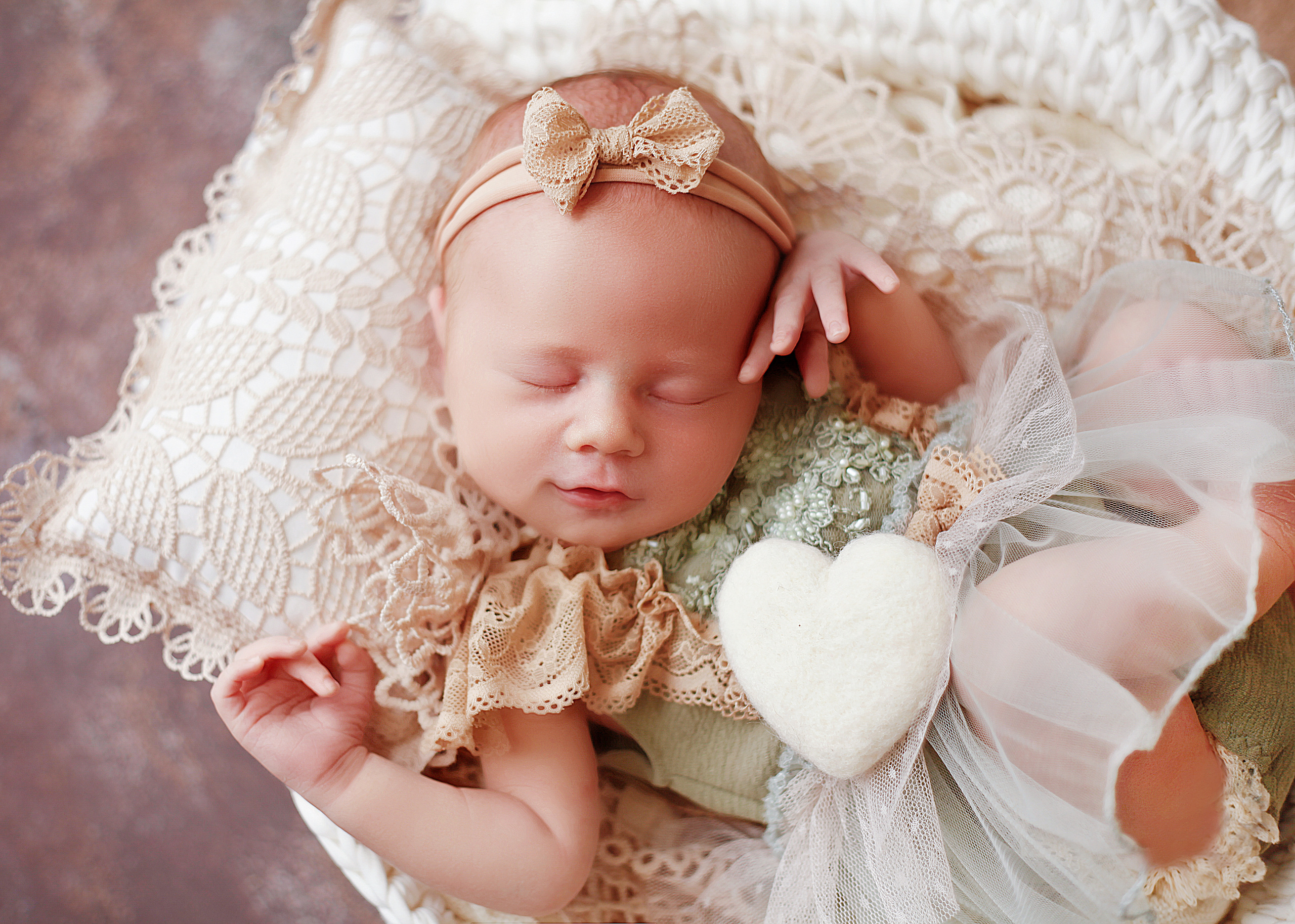 МАРИЯ. Фотограф в Туле Оксана Денисова