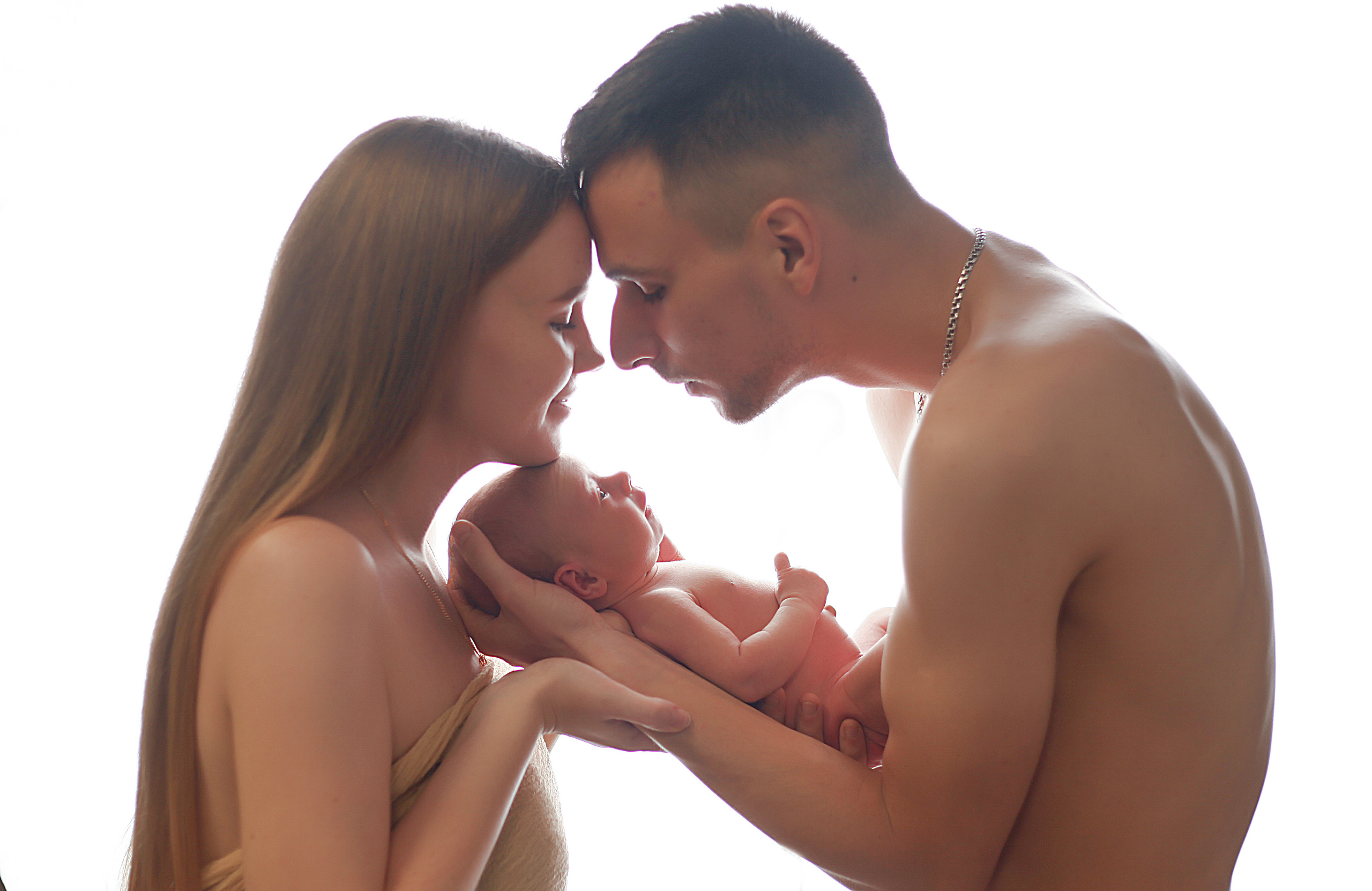 МАРИЯ. Фотограф в Туле Оксана Денисова