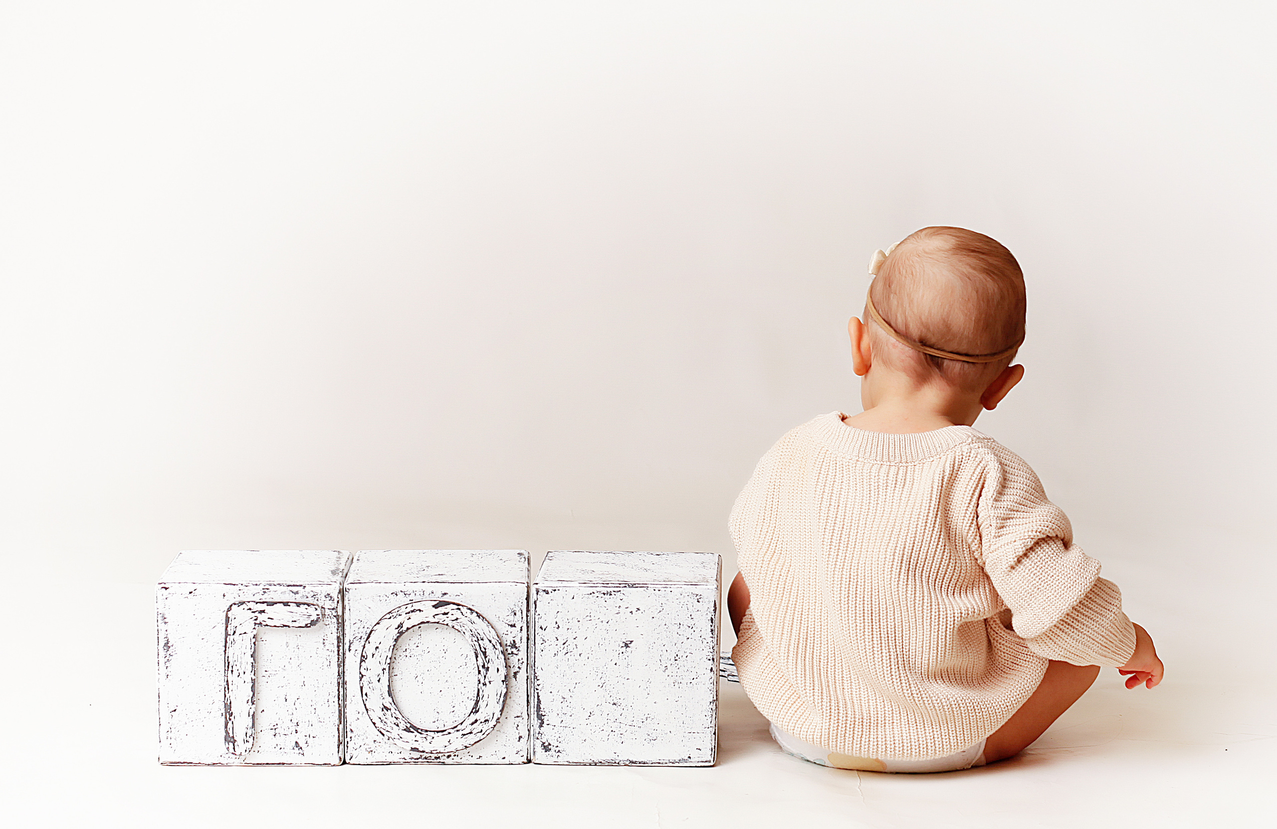 Годовасие СОФИИ. Фотограф в Туле Оксана Денисова