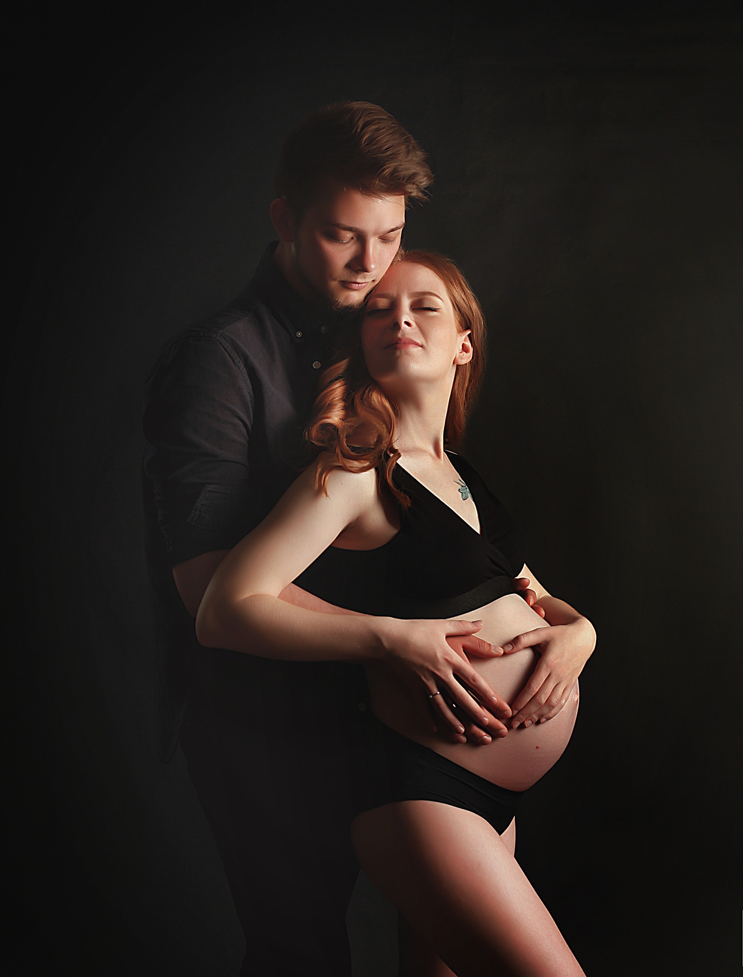 АННА. Фотограф в Туле Оксана Денисова