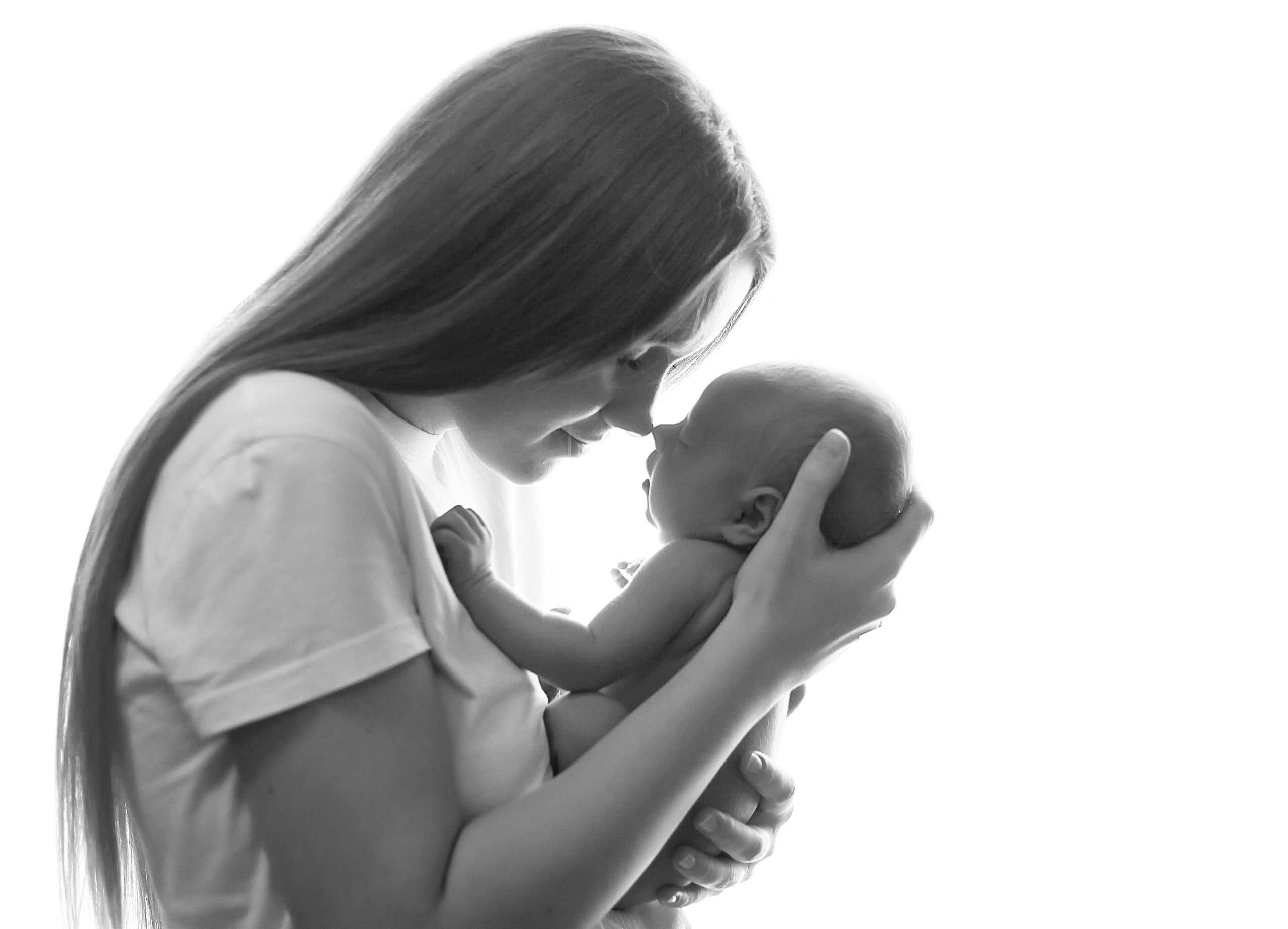 МАРИЯ. Фотограф в Туле Оксана Денисова