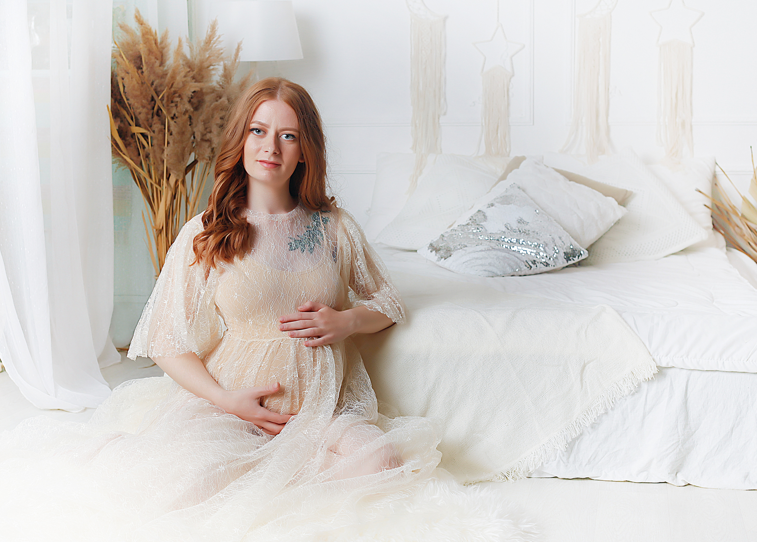 АННА. Фотограф в Туле Оксана Денисова