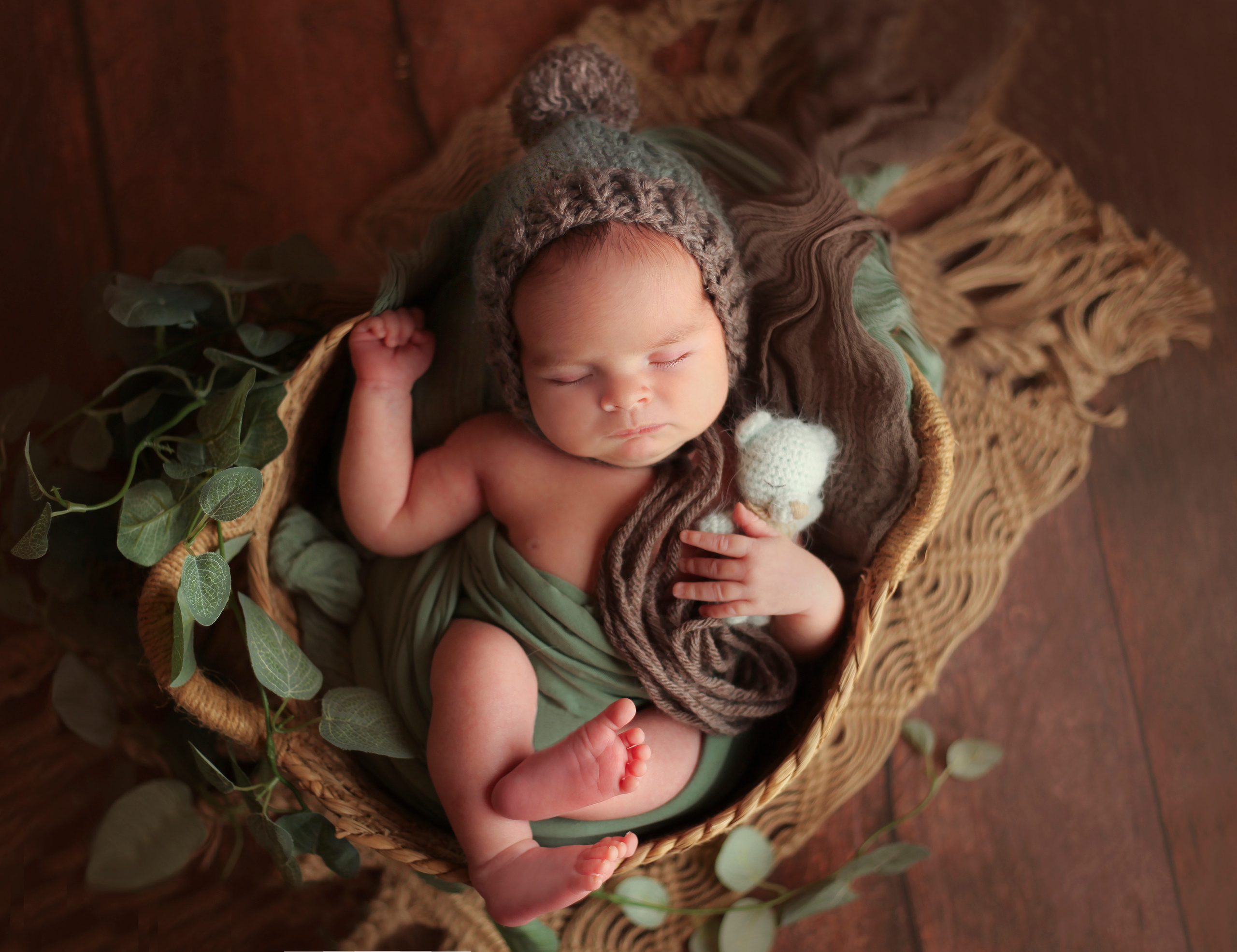 ГРИНЯ. Фотограф в Туле Оксана Денисова