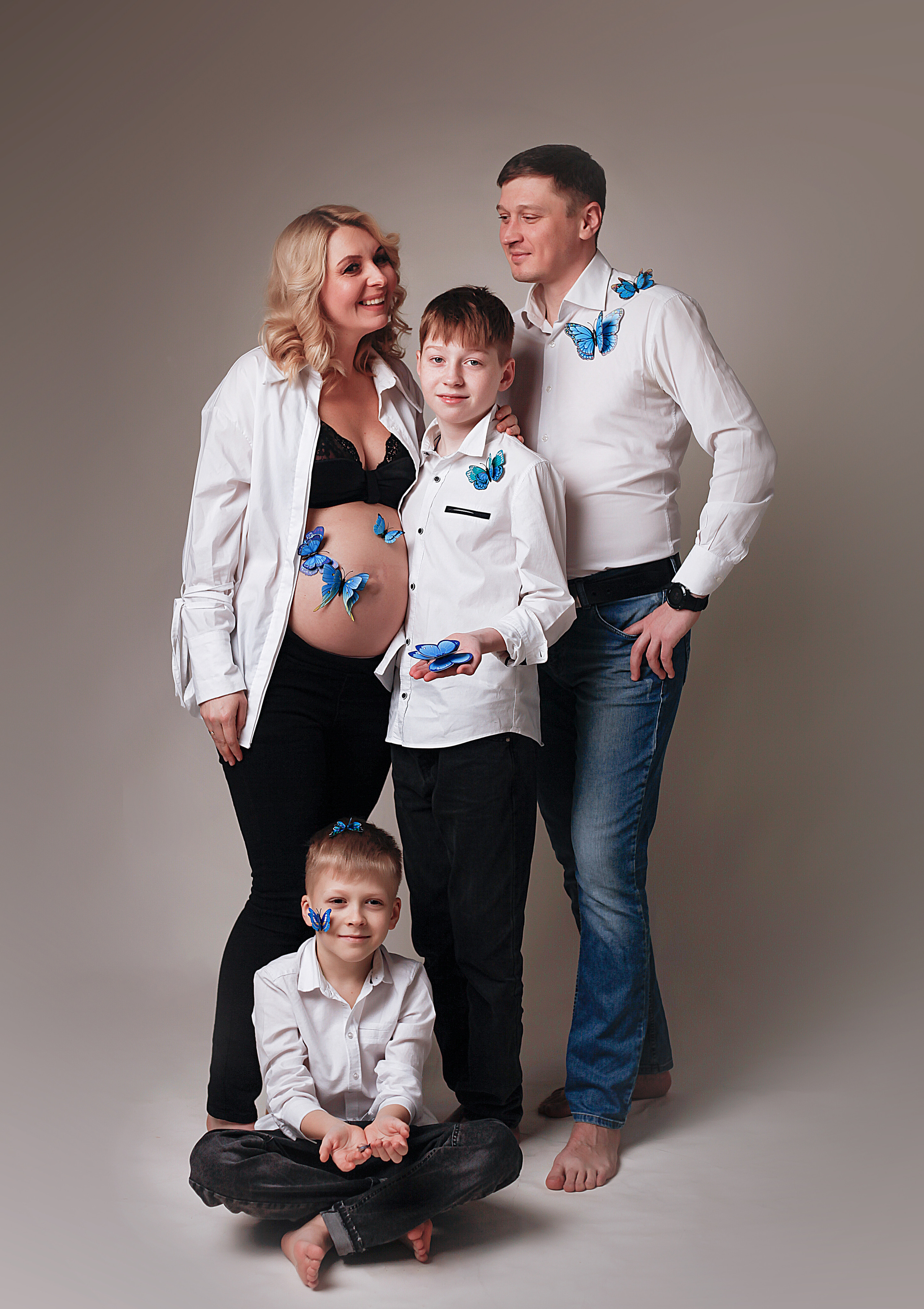 ВИКТОРИЯ. Фотограф в Туле Оксана Денисова