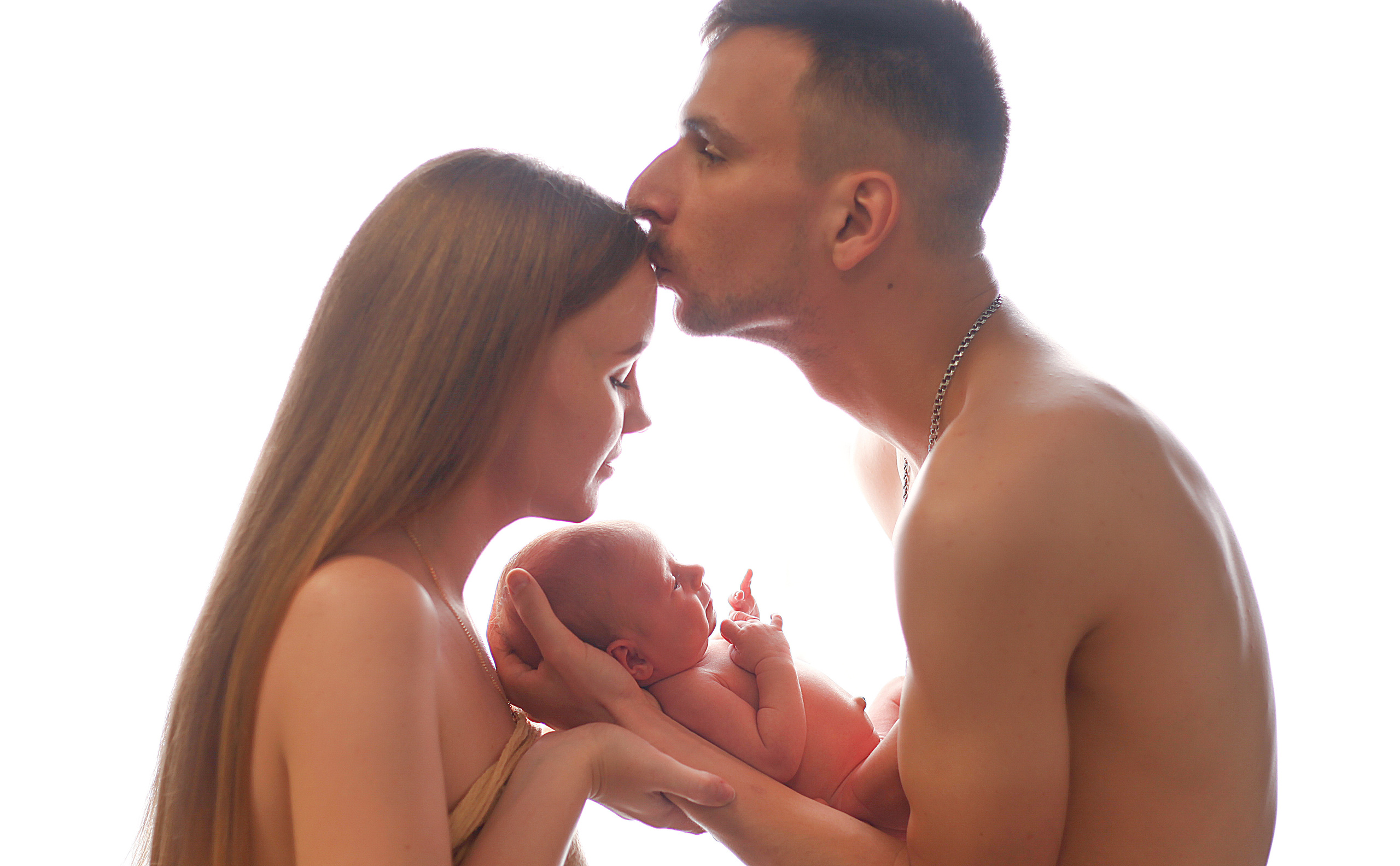 МАРИЯ. Фотограф в Туле Оксана Денисова