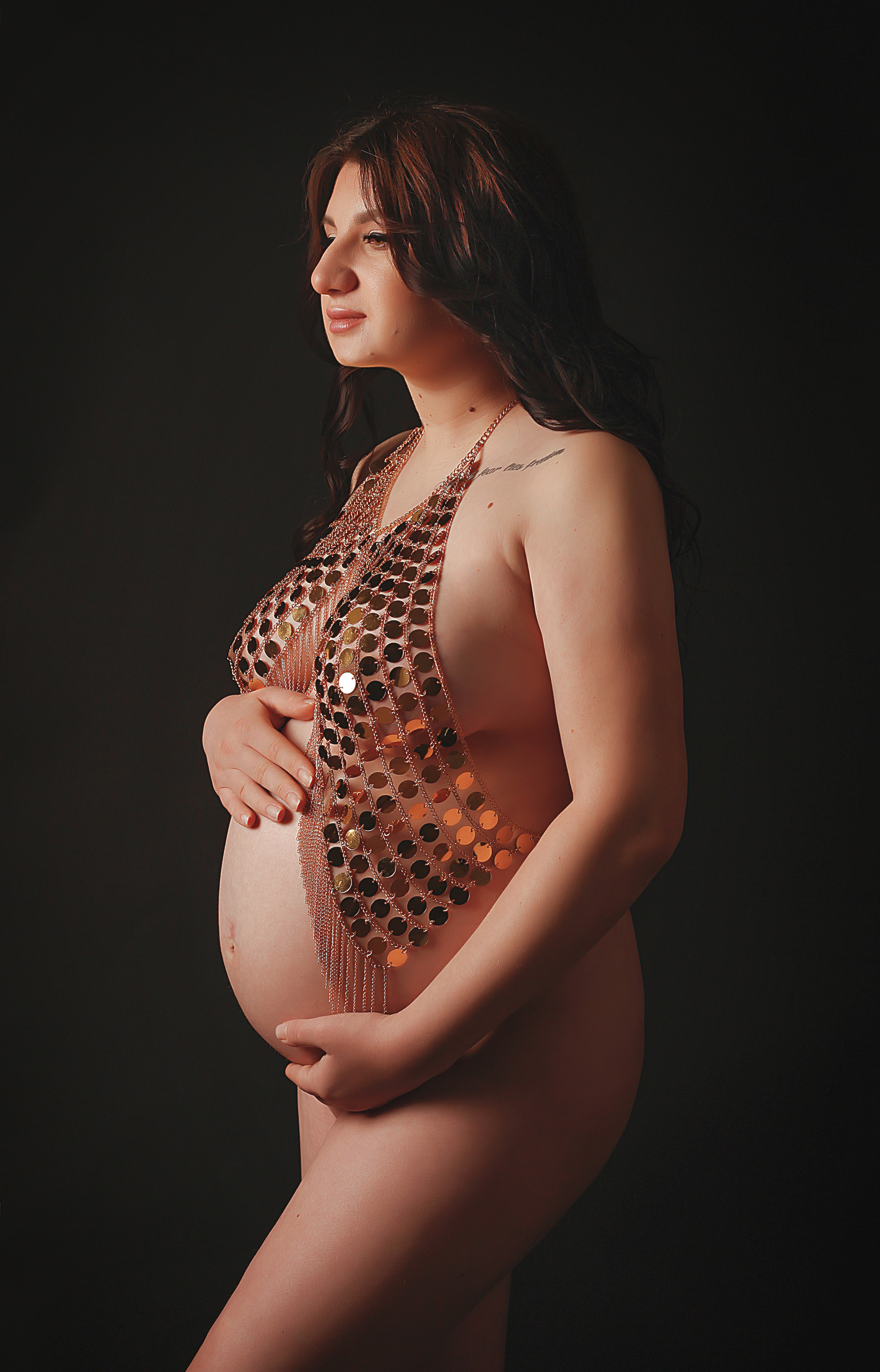 АННА. Фотограф в Туле Оксана Денисова