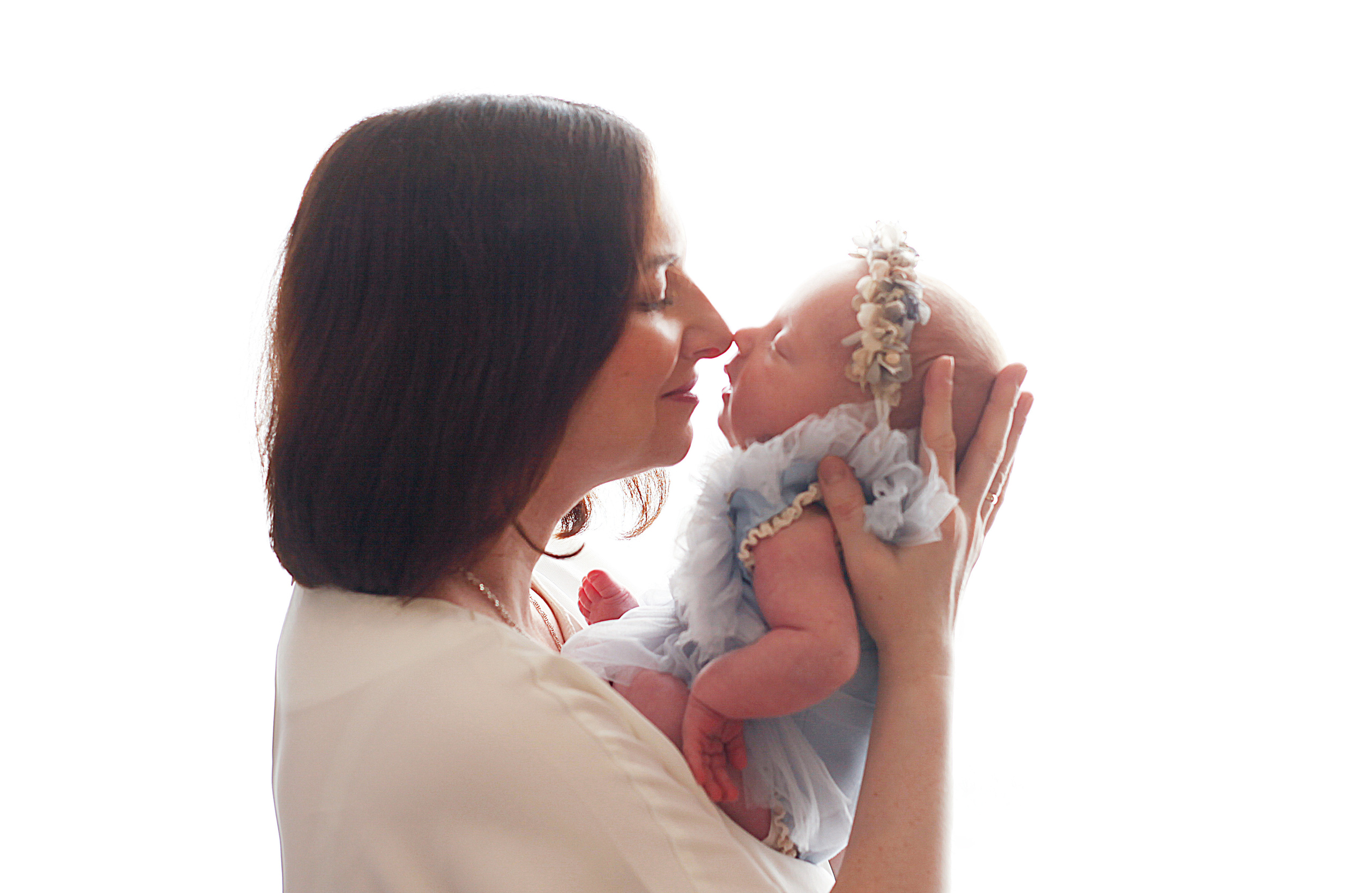 НАДЮША. Фотограф в Туле Оксана Денисова