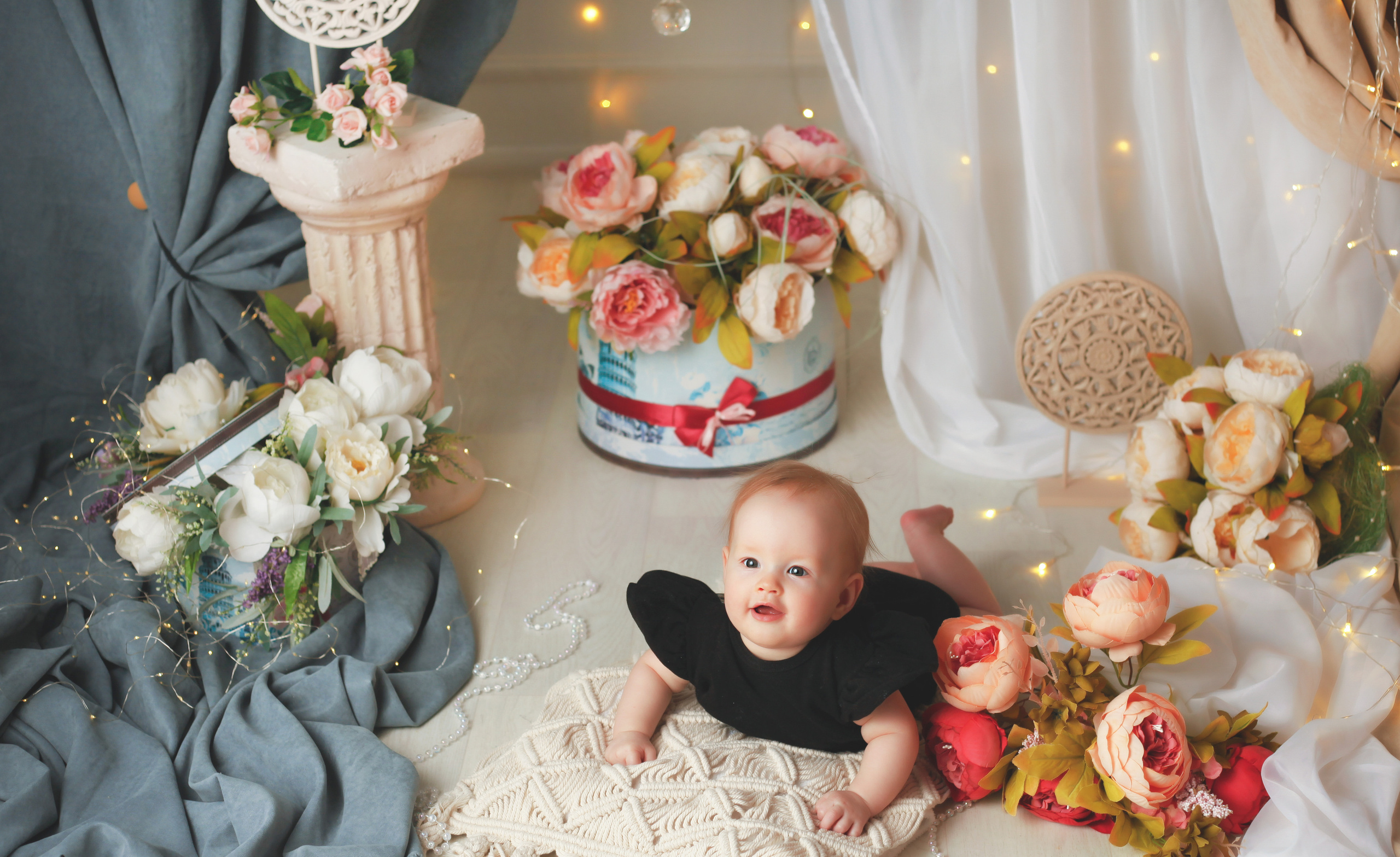 БАЛЕТ. Фотограф в Туле Оксана Денисова