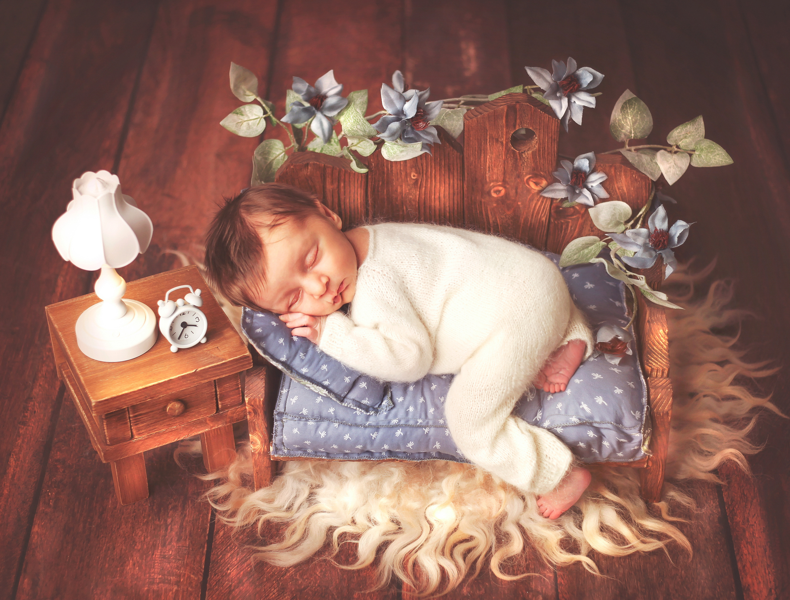 ЯН. Фотограф в Туле Оксана Денисова