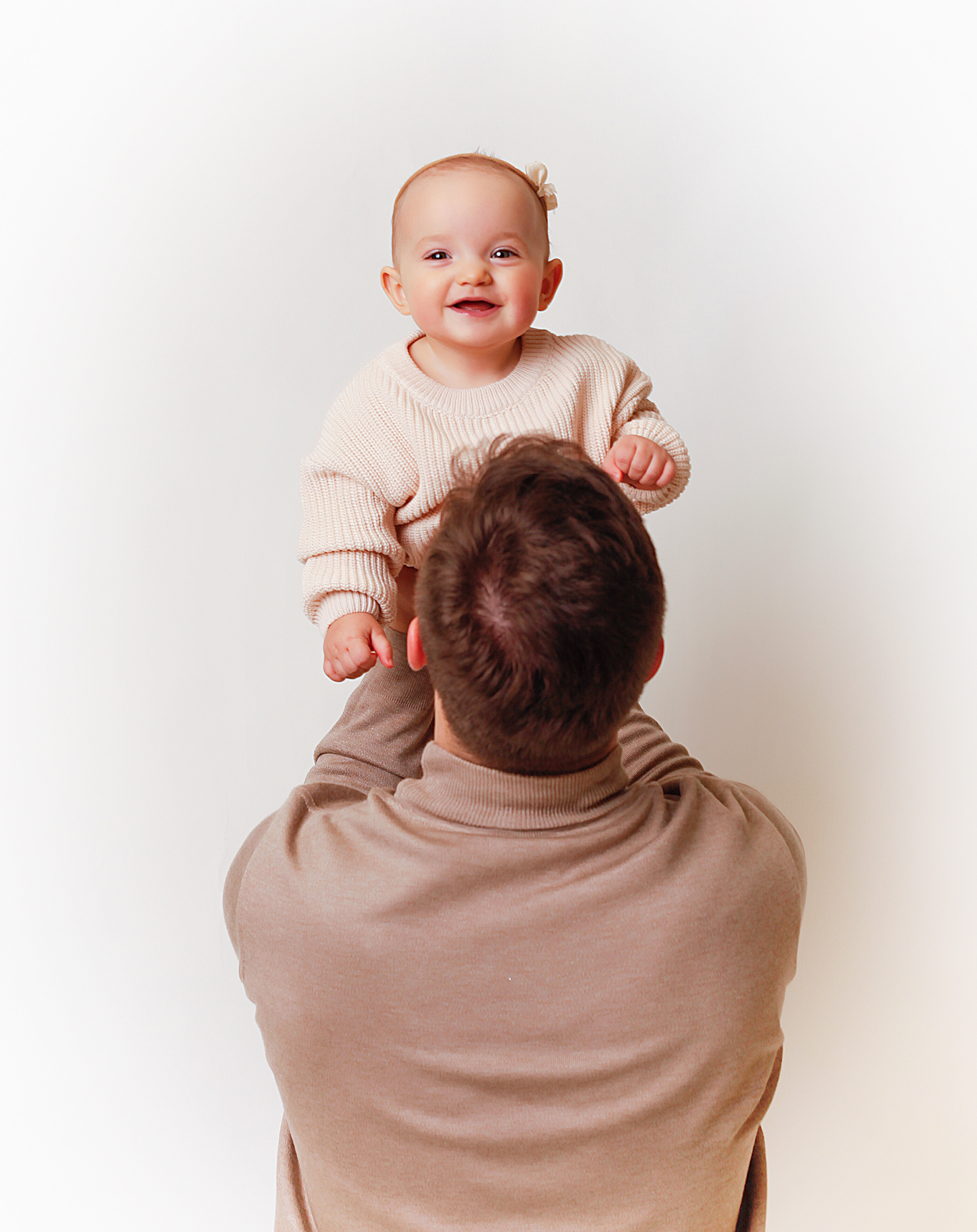 Годовасие СОФИИ. Фотограф в Туле Оксана Денисова