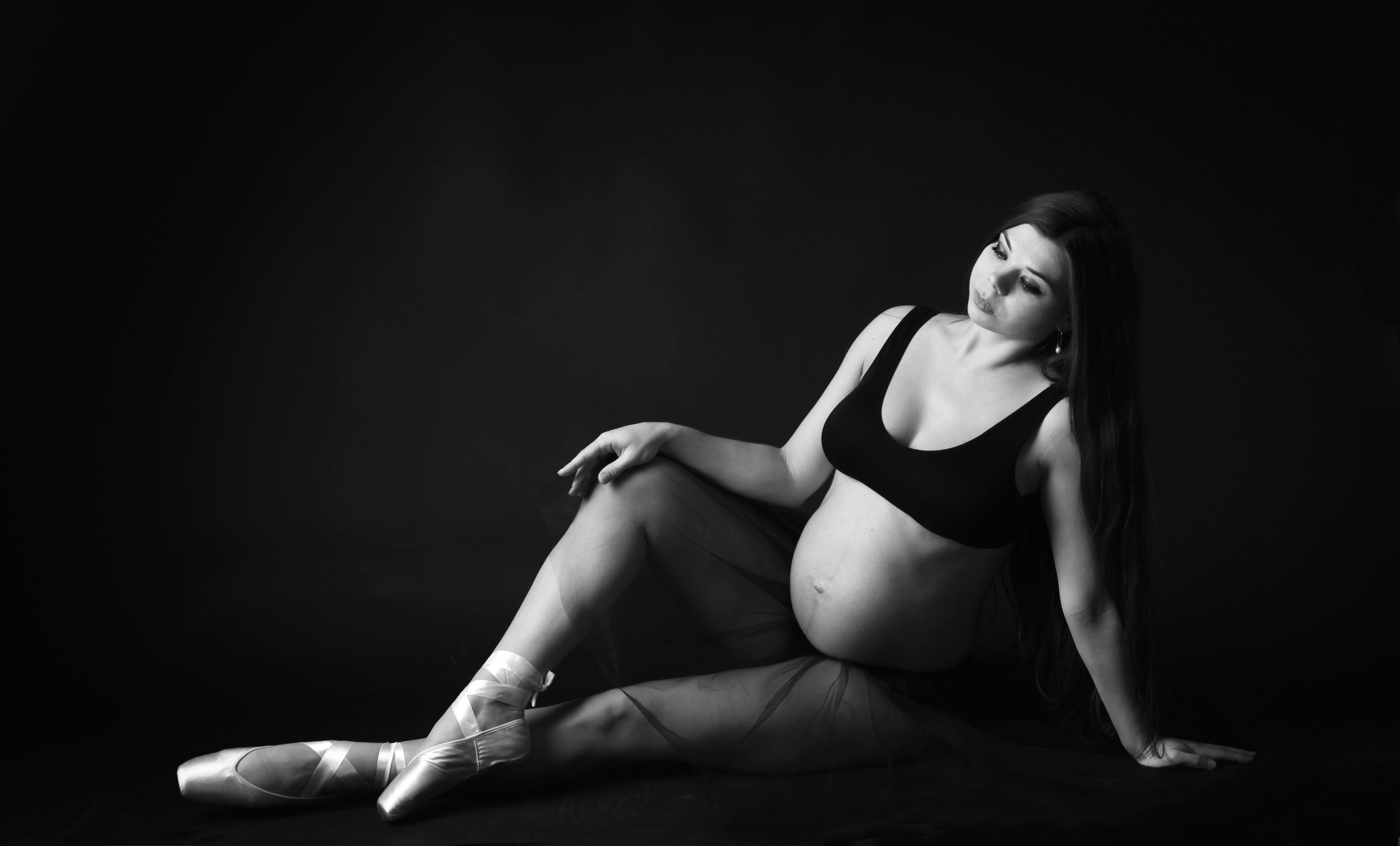 НАТАША. Фотограф в Туле Оксана Денисова