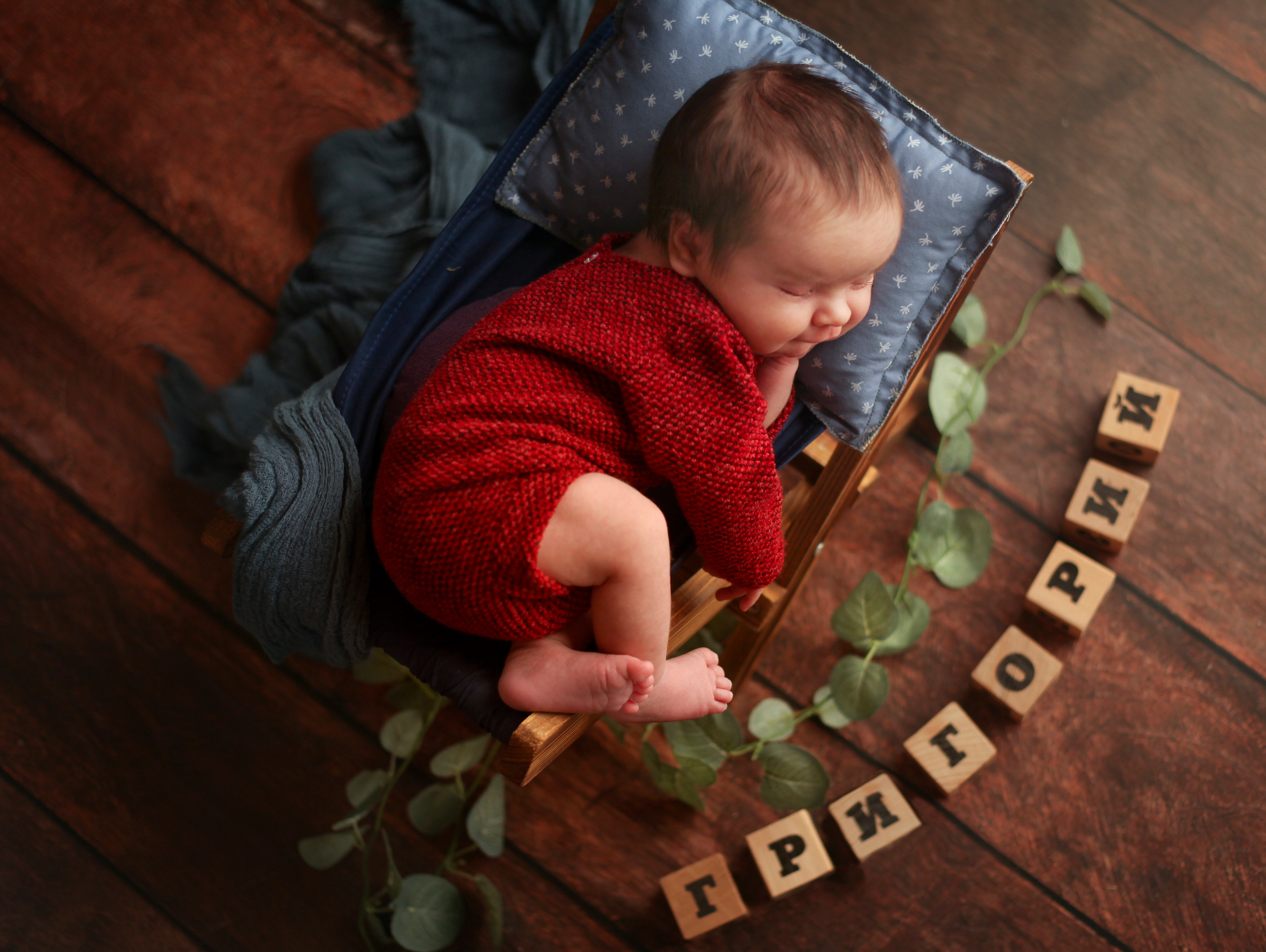 ГРИНЯ. Фотограф в Туле Оксана Денисова