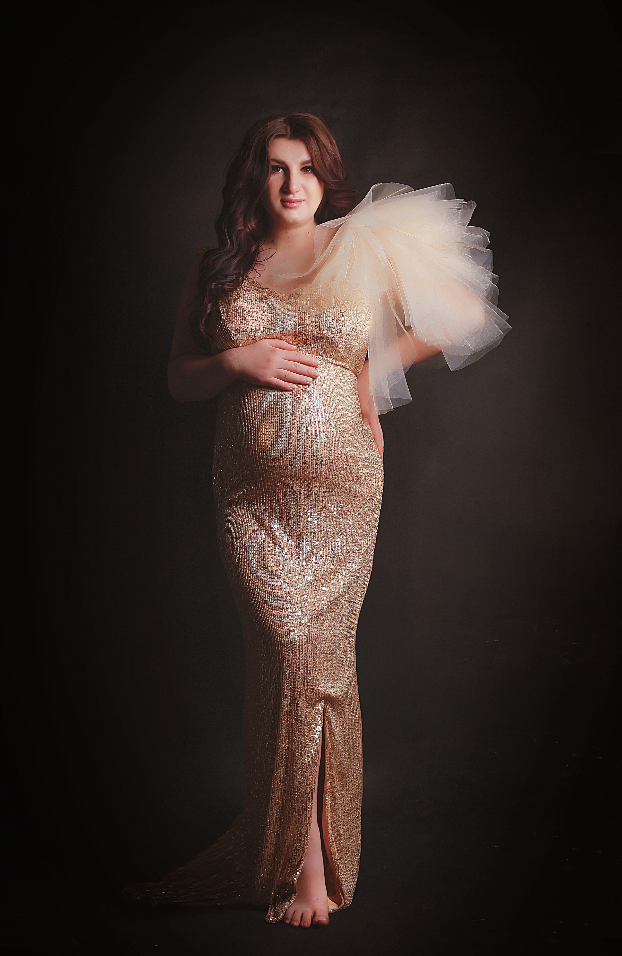 АННА. Фотограф в Туле Оксана Денисова