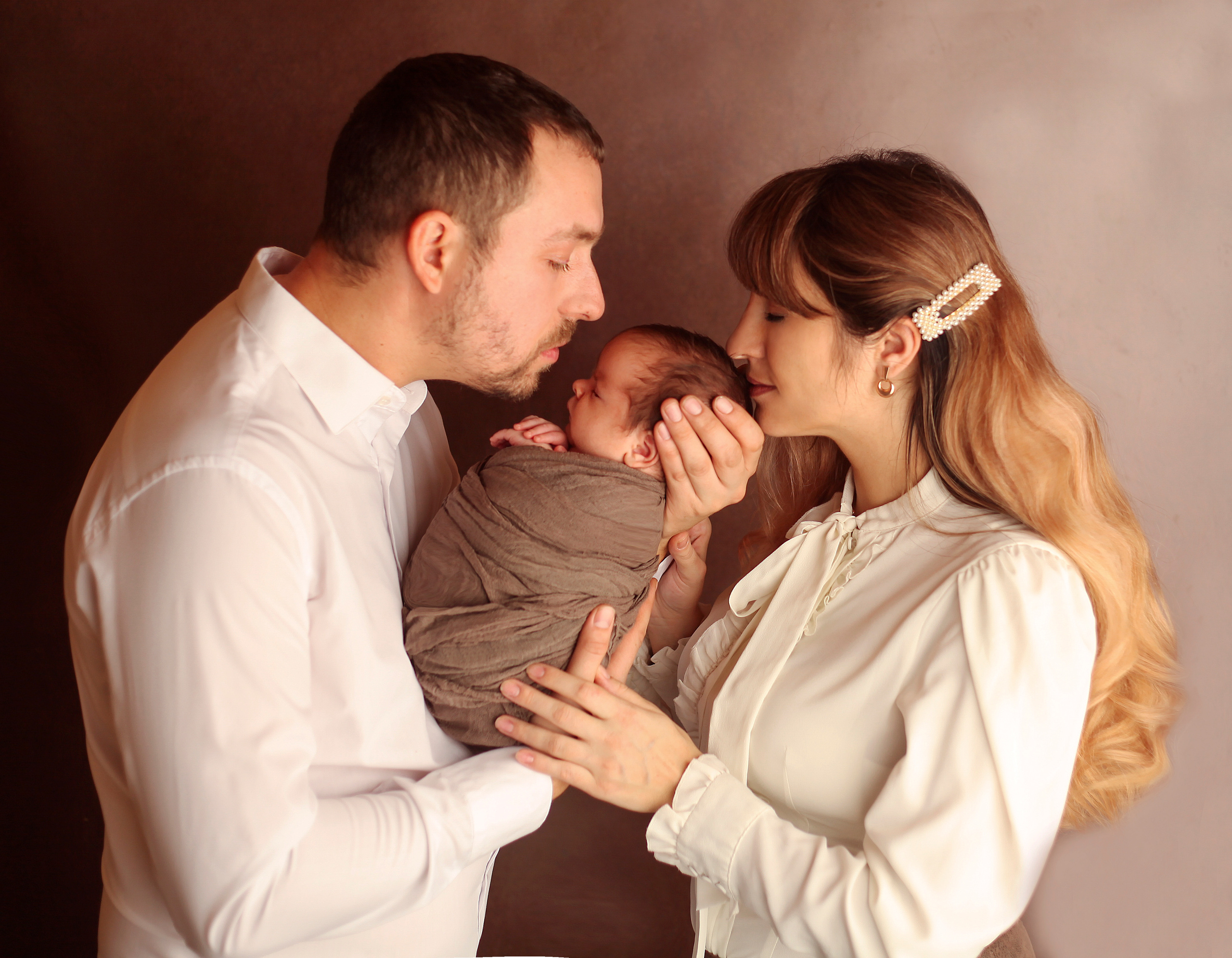 ГРИНЯ. Фотограф в Туле Оксана Денисова