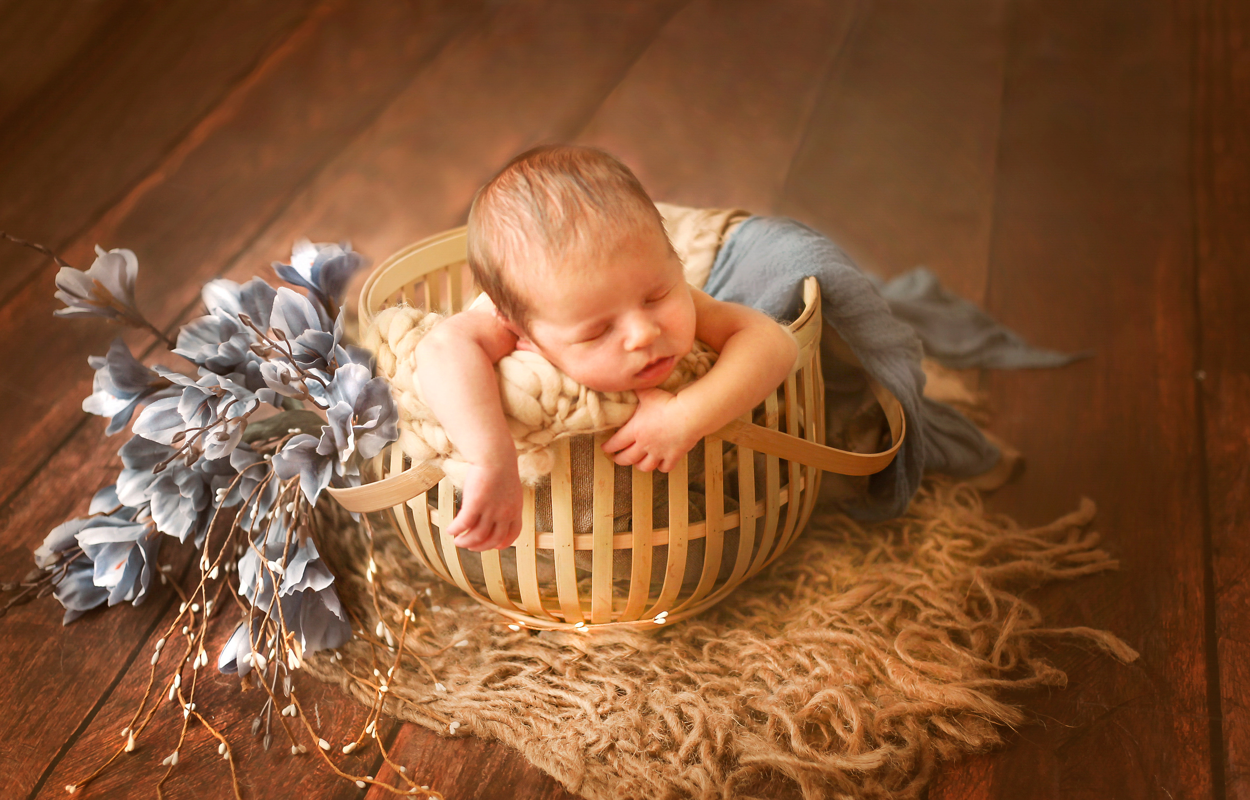 ВАНЯ. Фотограф в Туле Оксана Денисова