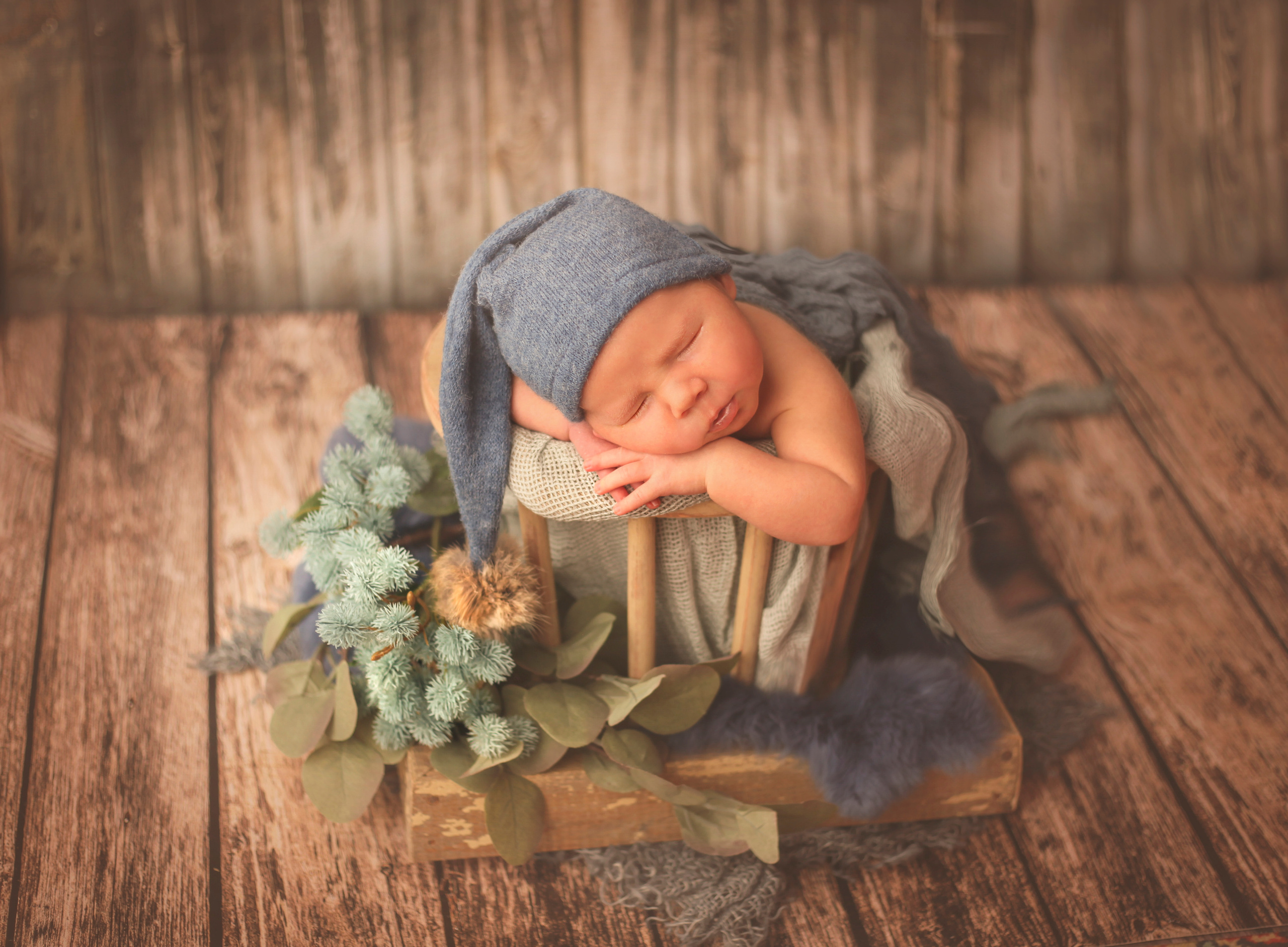 САНЯ. Фотограф в Туле Оксана Денисова