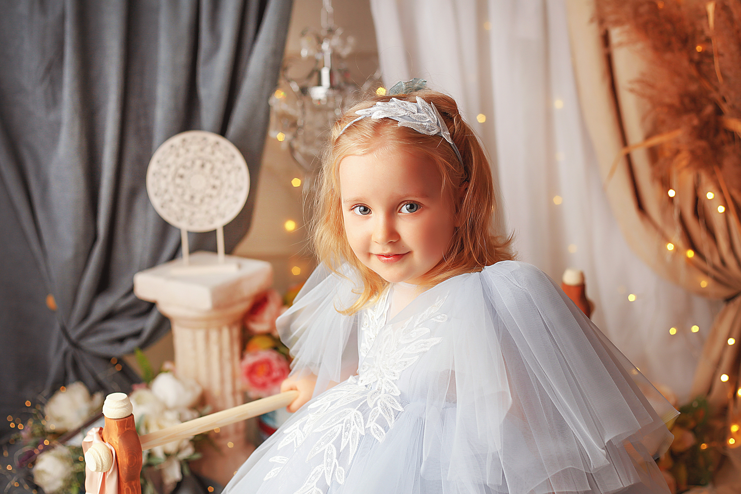 БАЛЕТ. Фотограф в Туле Оксана Денисова