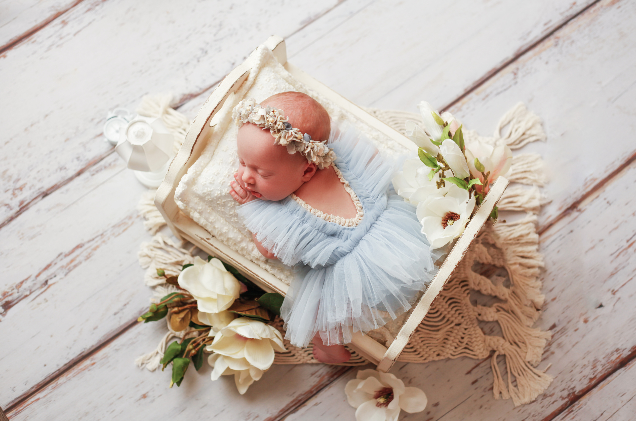 НАДЮША. Фотограф в Туле Оксана Денисова