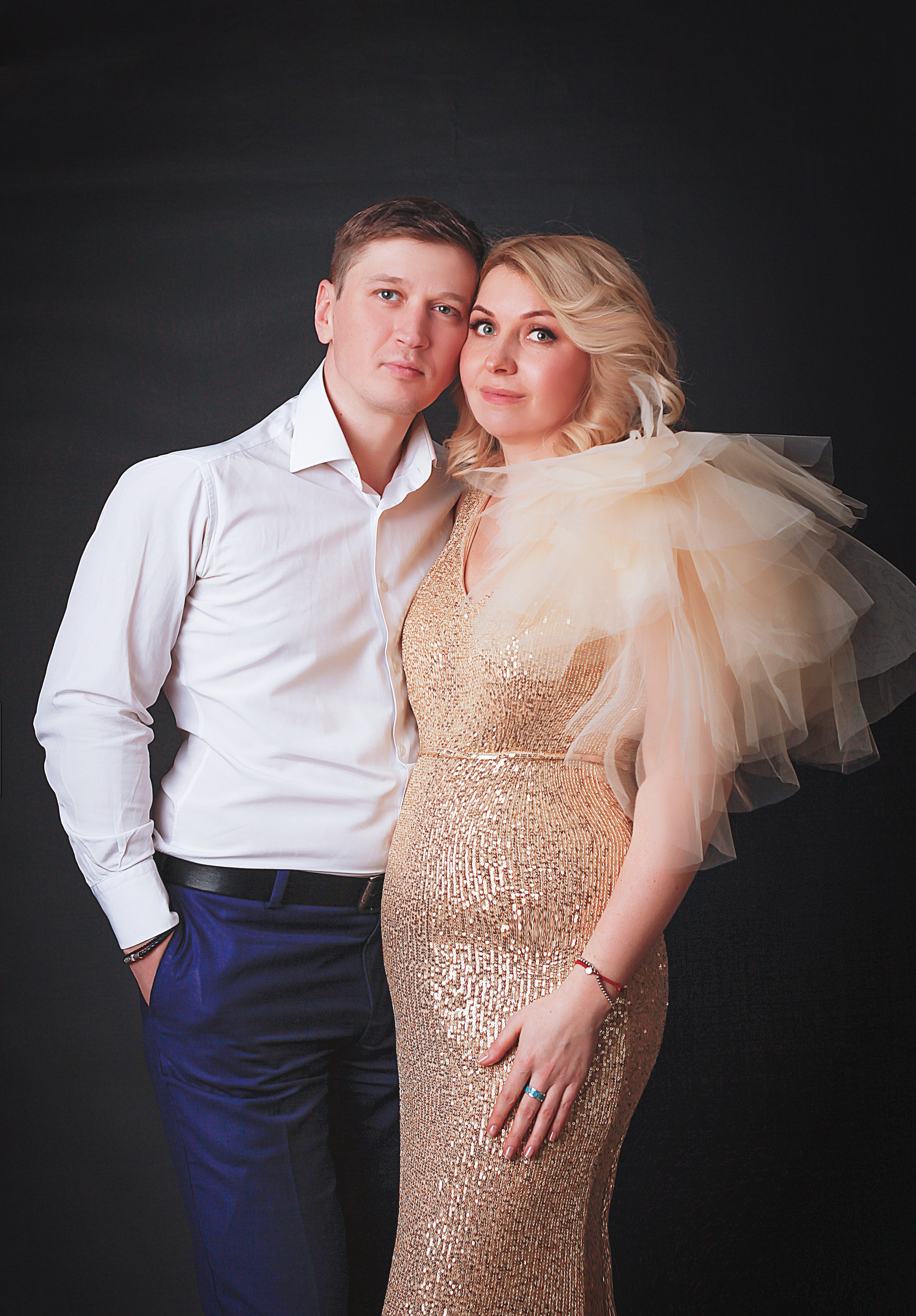 ВИКТОРИЯ. Фотограф в Туле Оксана Денисова