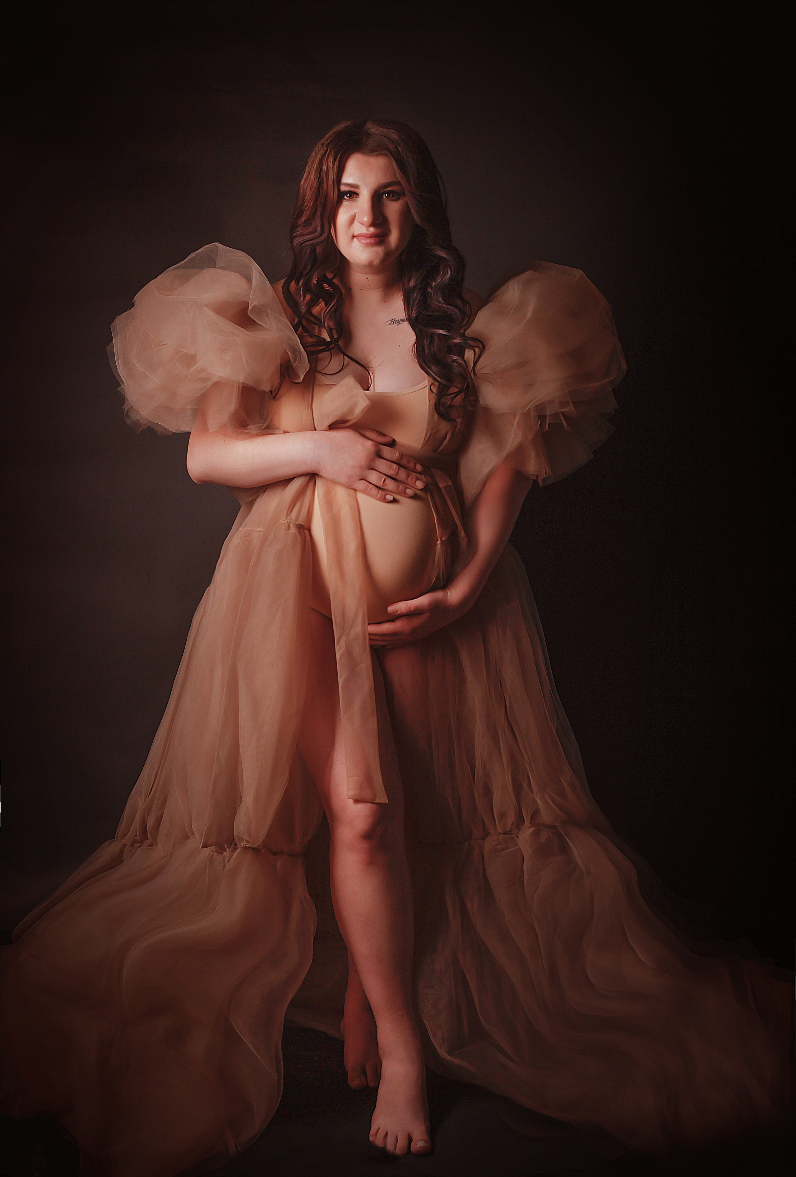 АННА. Фотограф в Туле Оксана Денисова