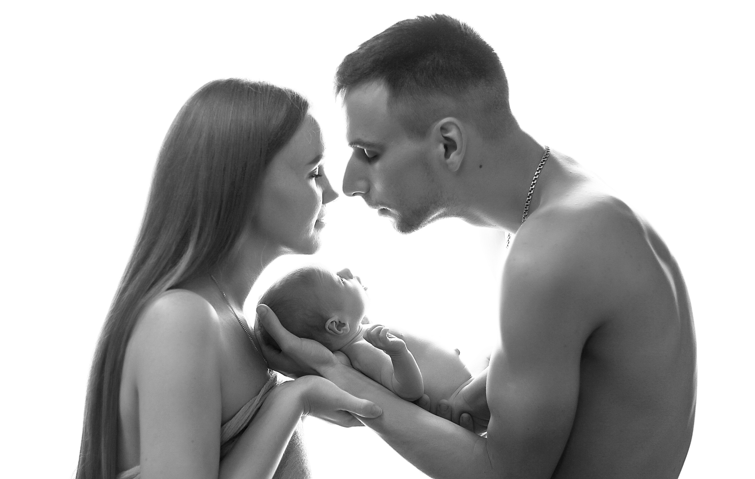 МАРИЯ. Фотограф в Туле Оксана Денисова