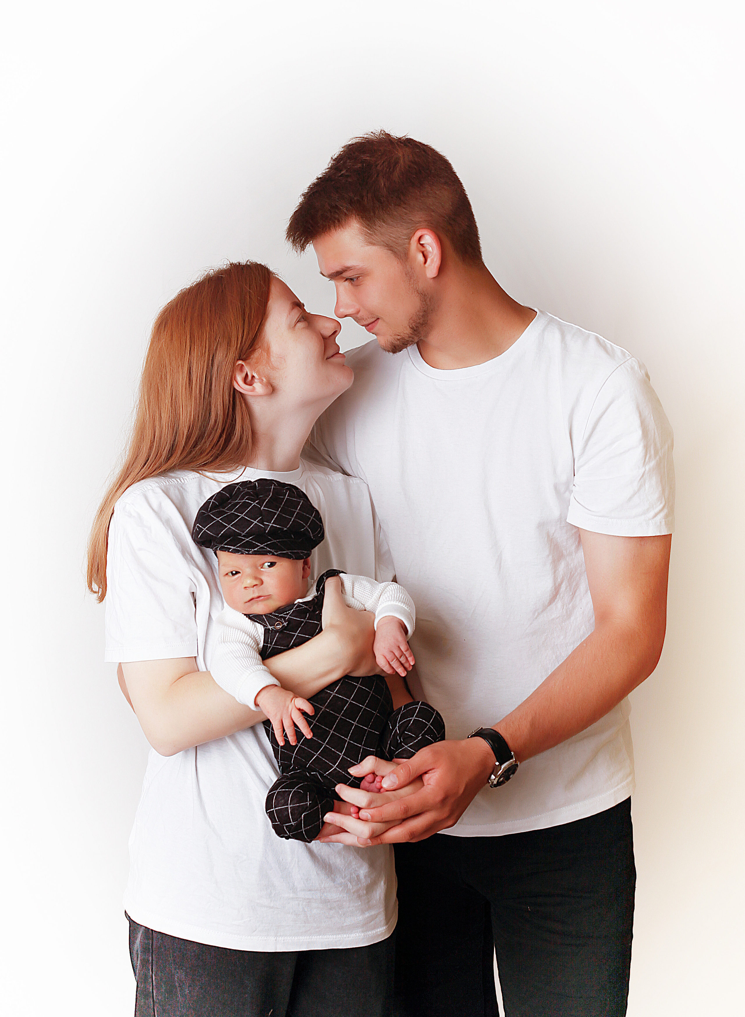 ЛЁНЯ. Фотограф в Туле Оксана Денисова