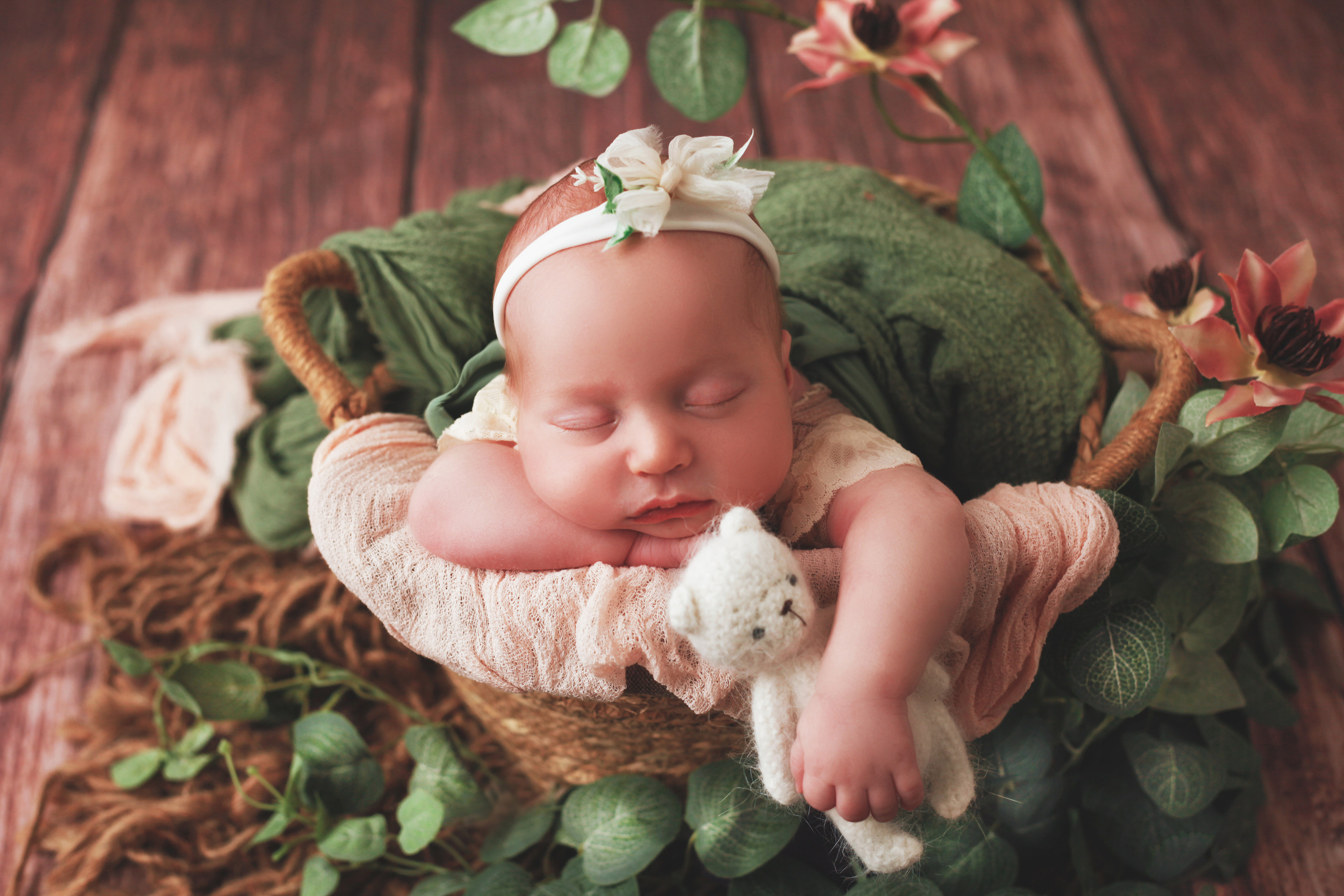 НАДЮША. Фотограф в Туле Оксана Денисова