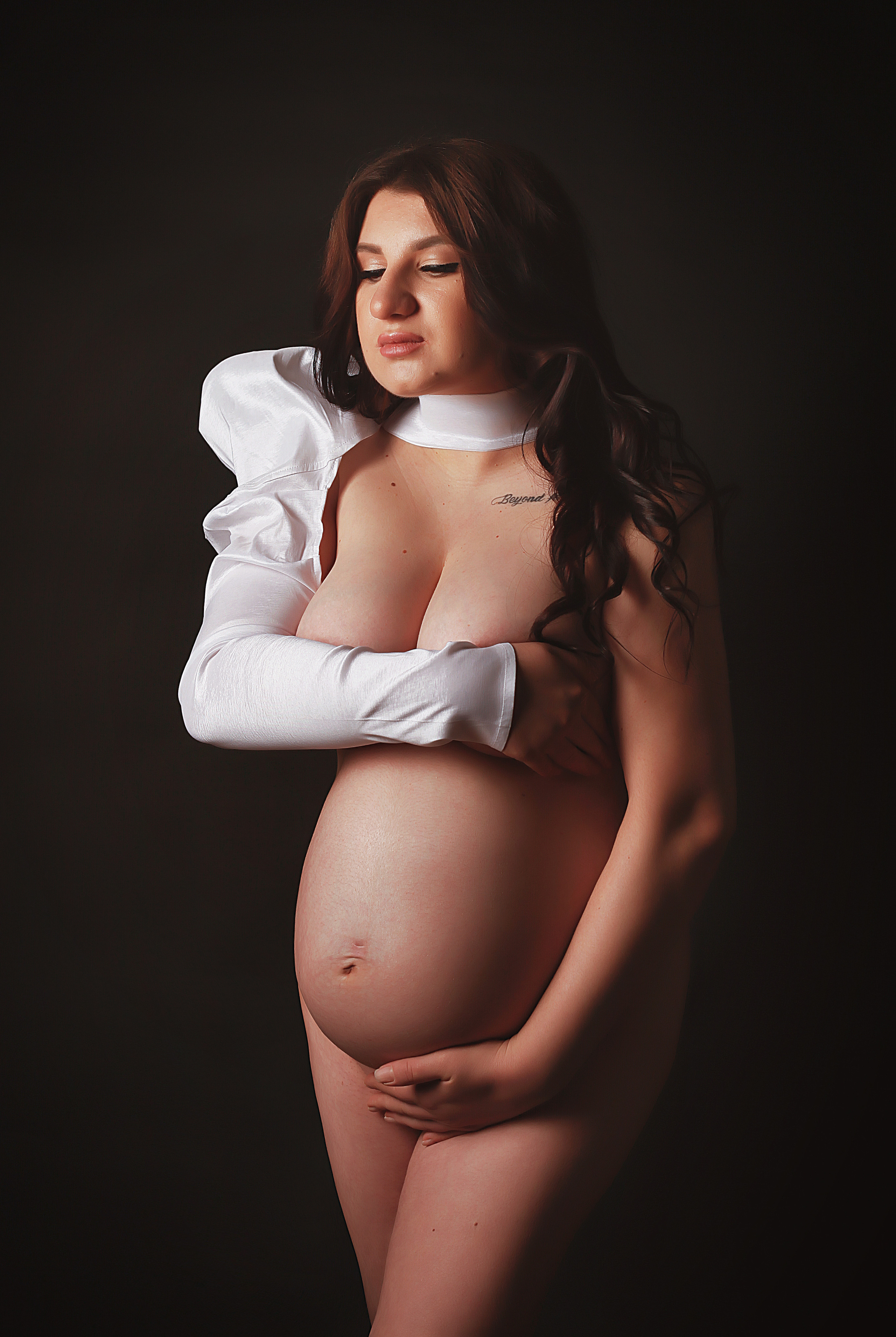 АННА. Фотограф в Туле Оксана Денисова