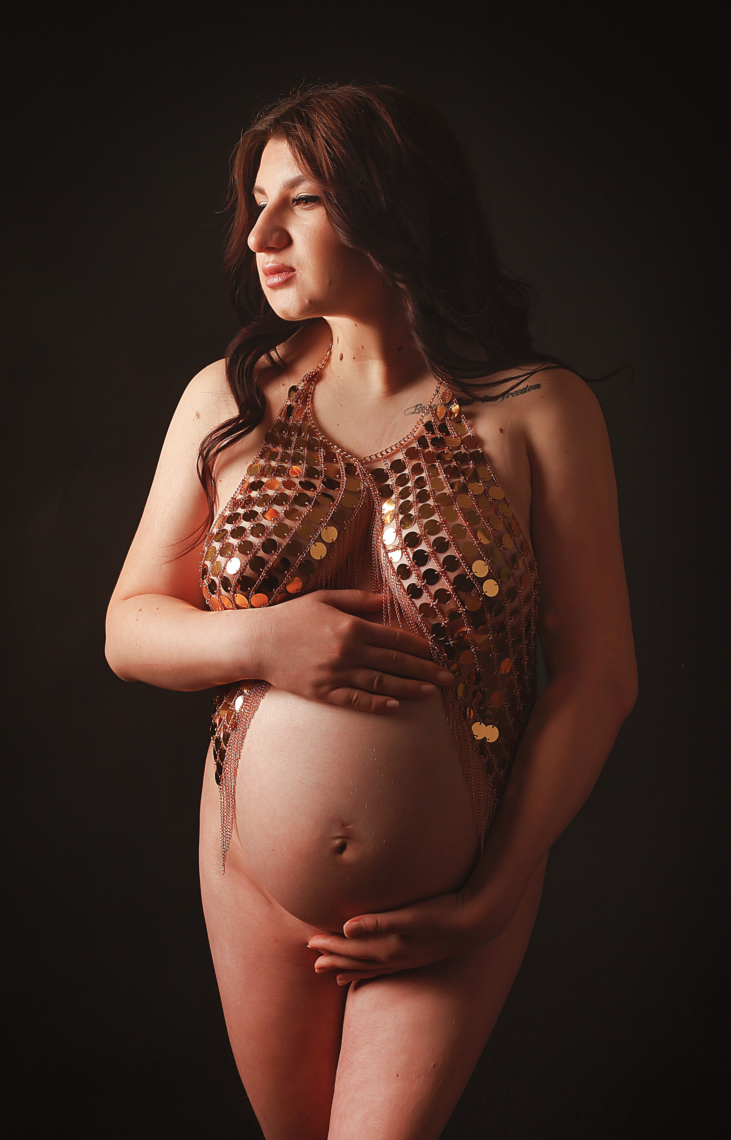 АННА. Фотограф в Туле Оксана Денисова