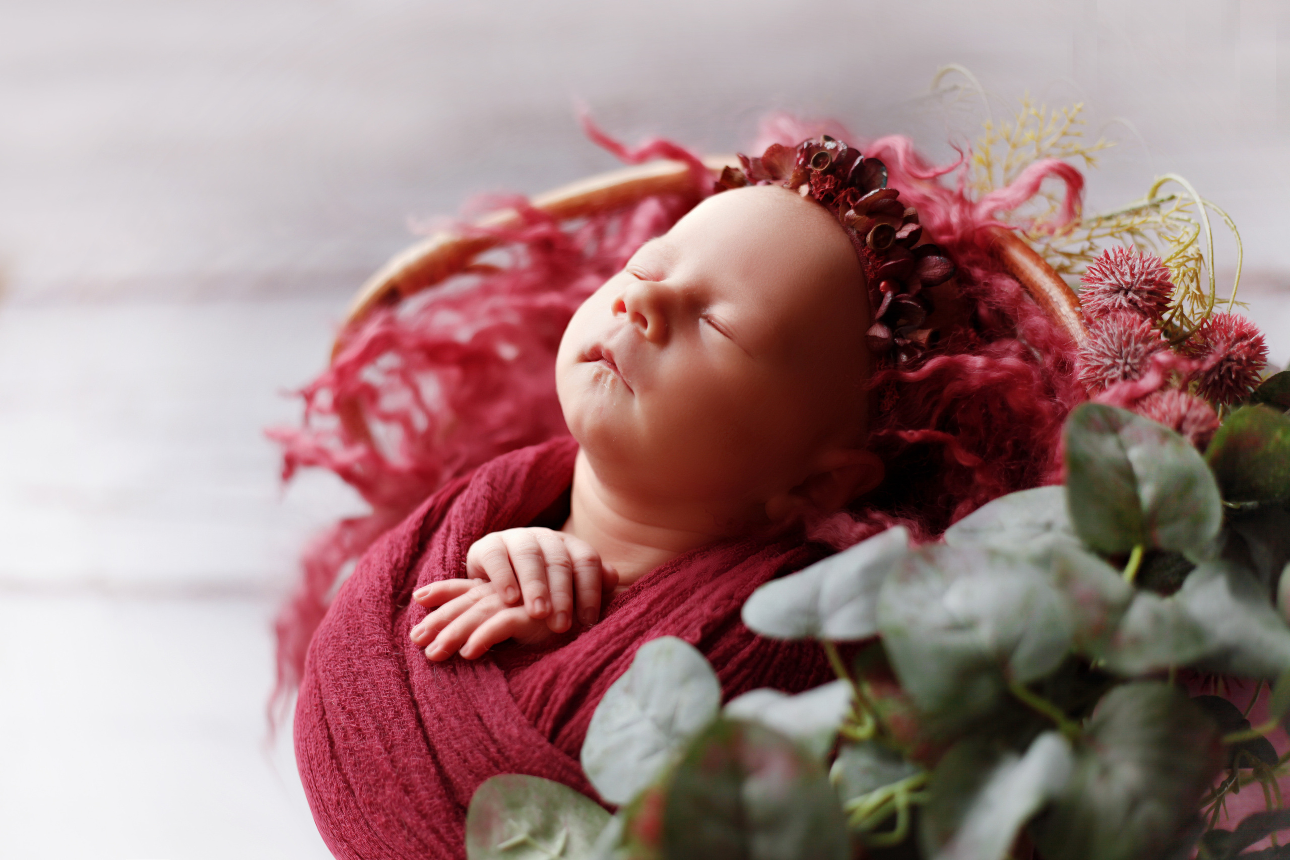 МАРИЯ. Фотограф в Туле Оксана Денисова