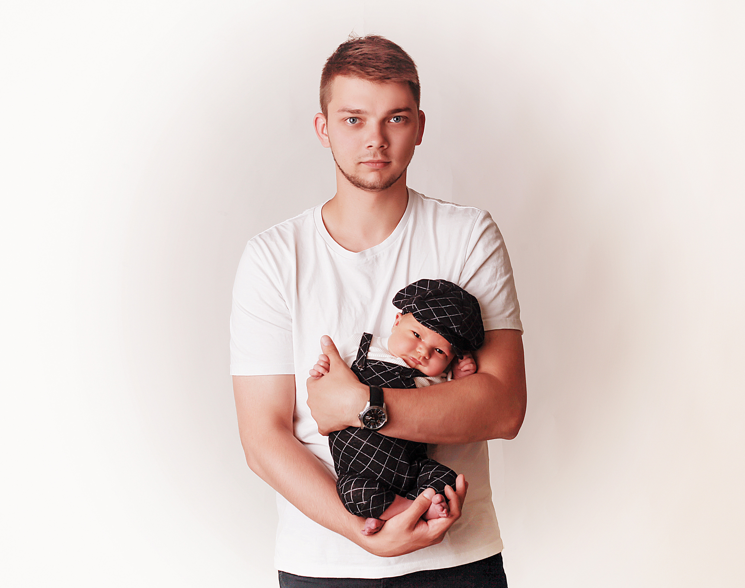 ЛЁНЯ. Фотограф в Туле Оксана Денисова