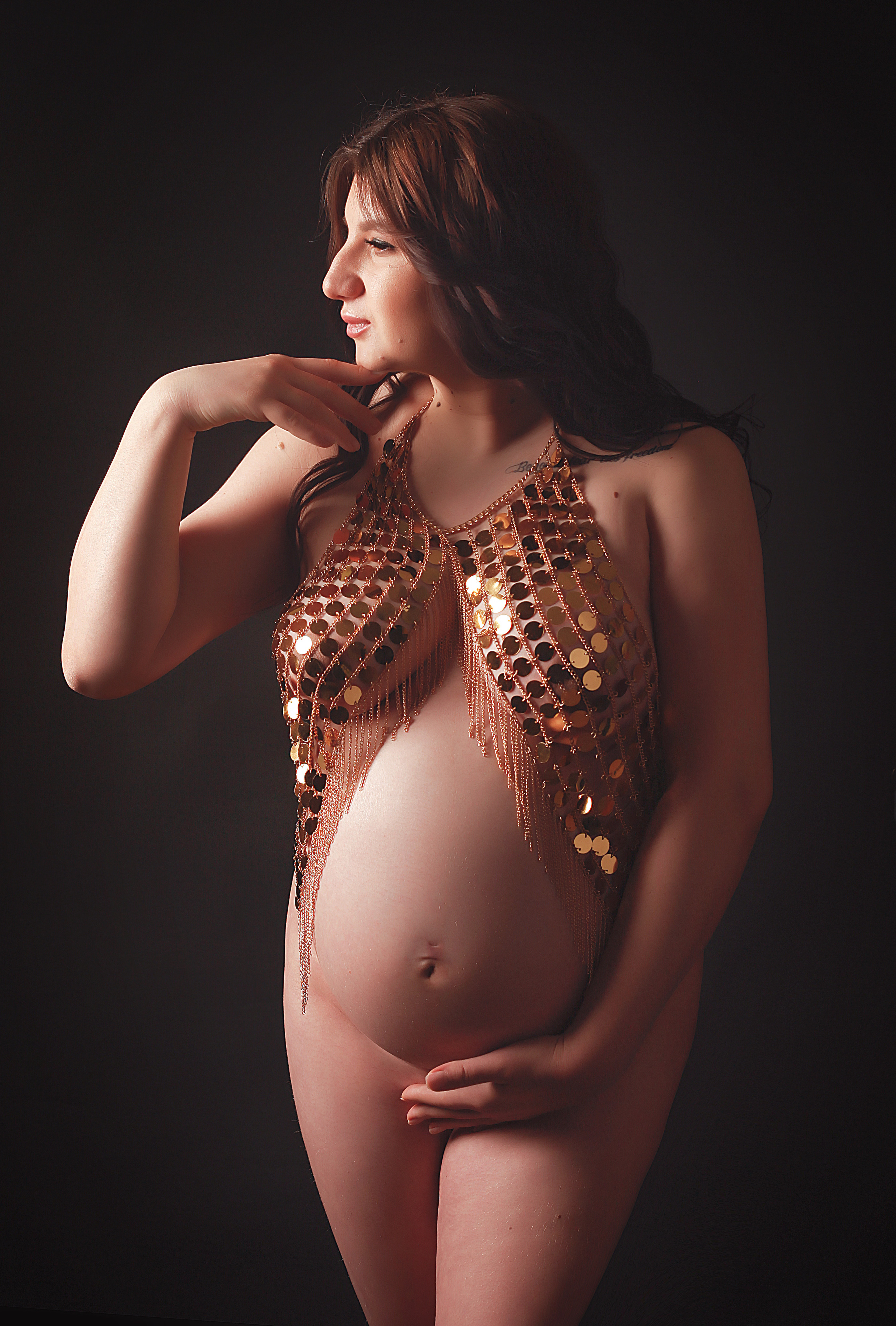 АННА. Фотограф в Туле Оксана Денисова