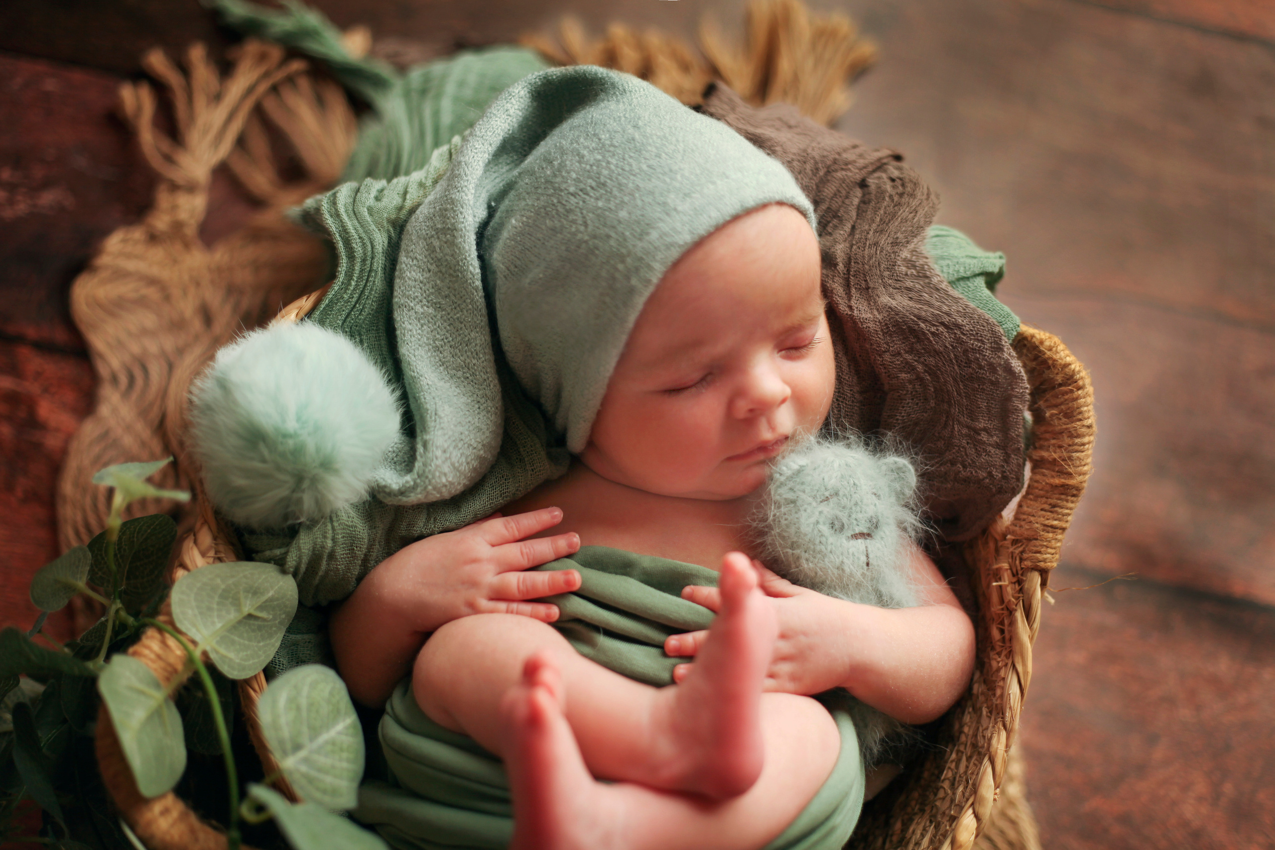 ГРИНЯ. Фотограф в Туле Оксана Денисова