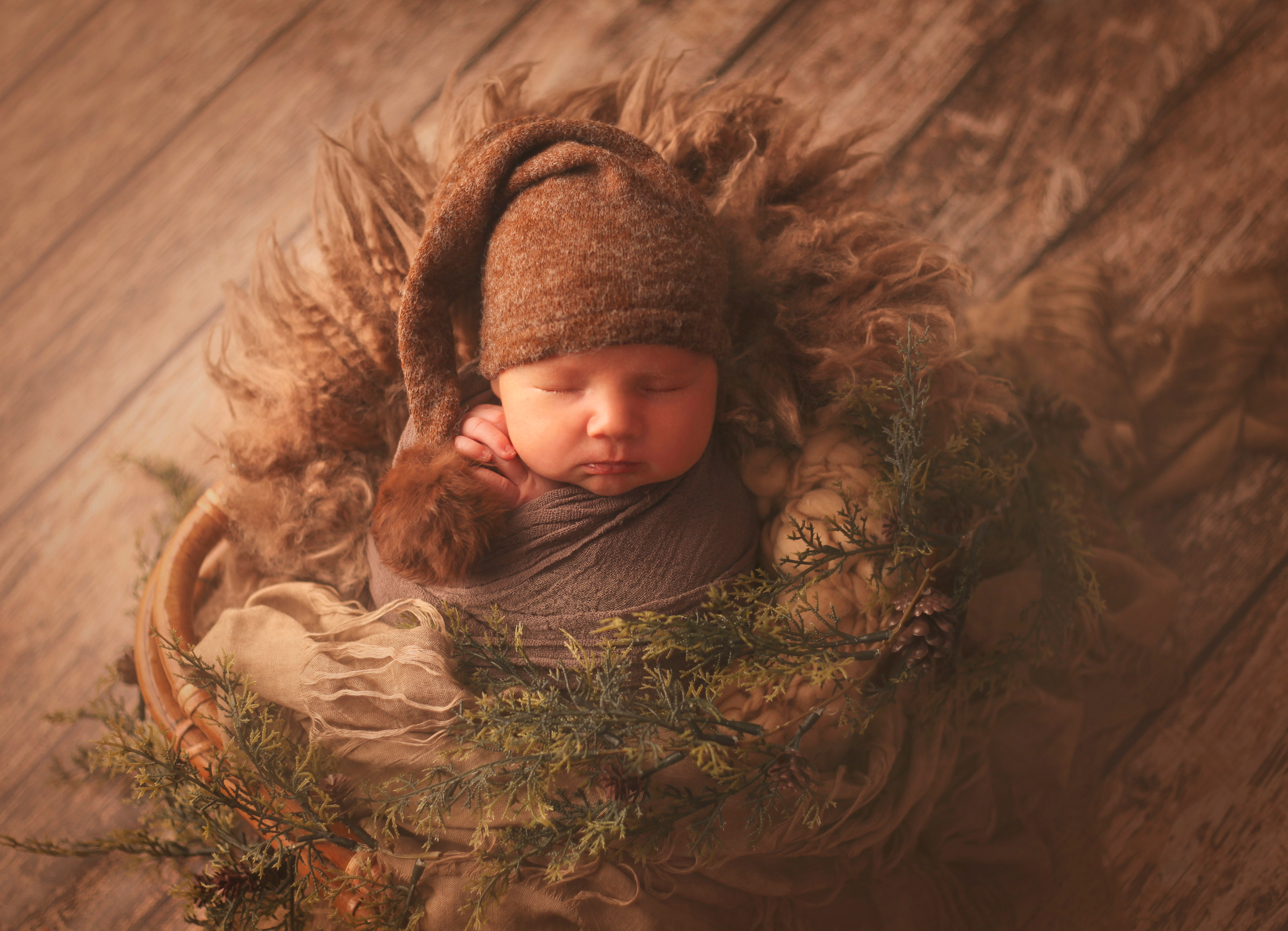 САНЯ. Фотограф в Туле Оксана Денисова