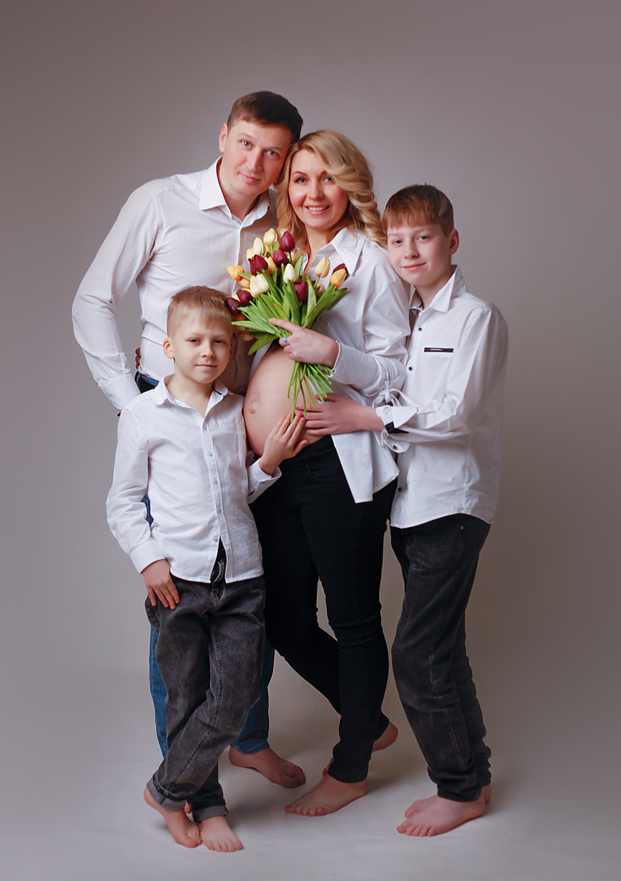 ВИКТОРИЯ. Фотограф в Туле Оксана Денисова