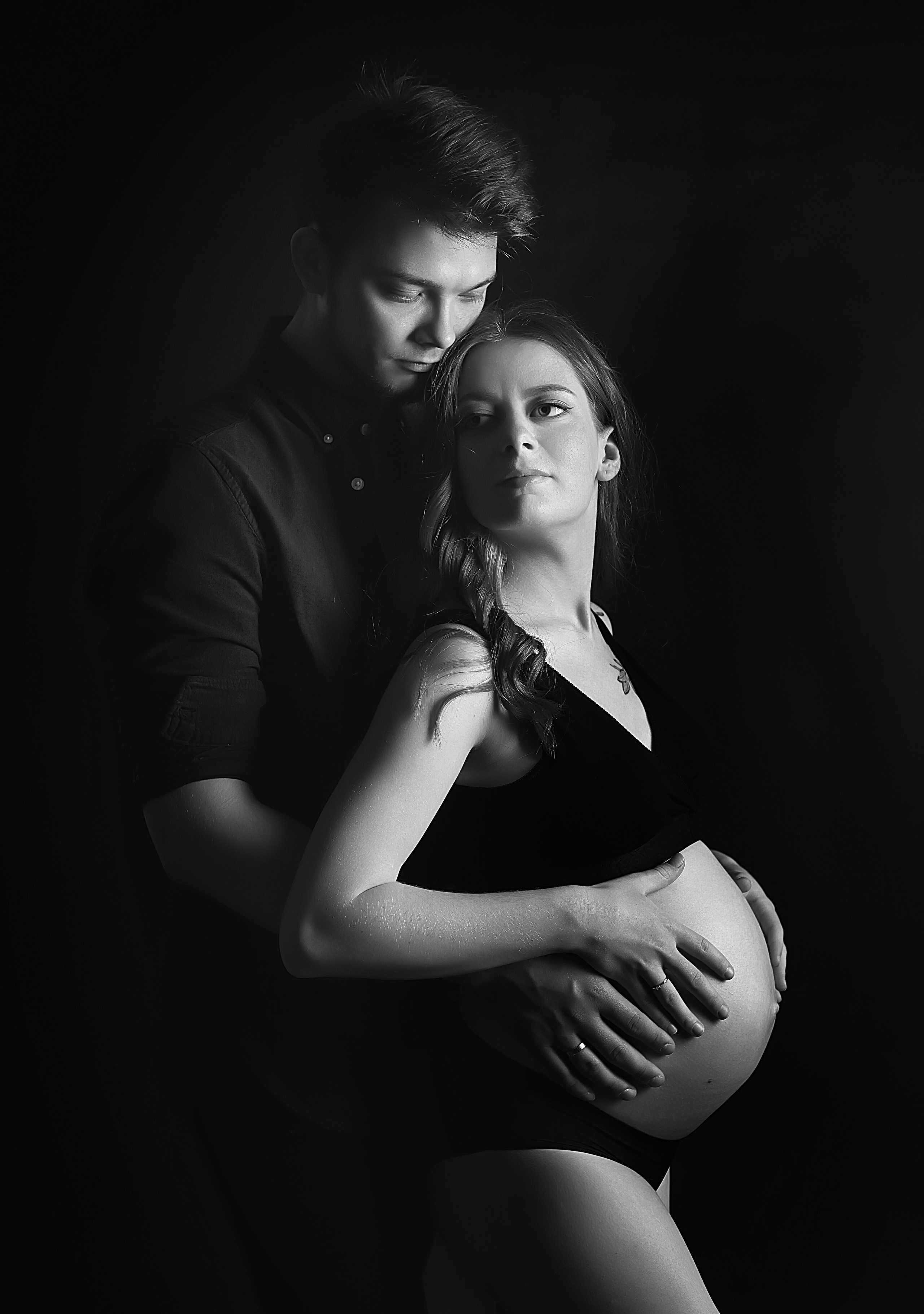 АННА. Фотограф в Туле Оксана Денисова