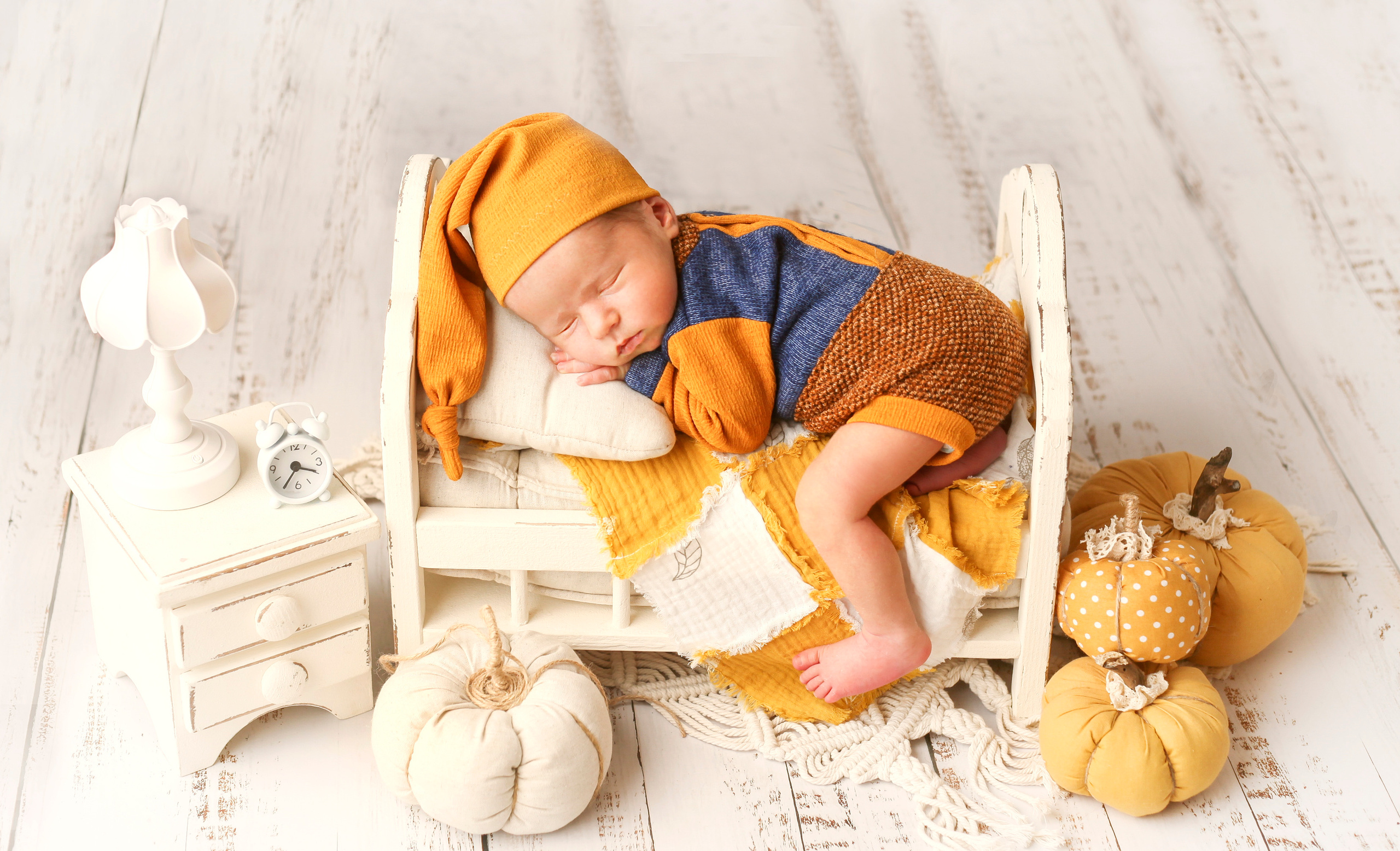 ВАНЯ. Фотограф в Туле Оксана Денисова